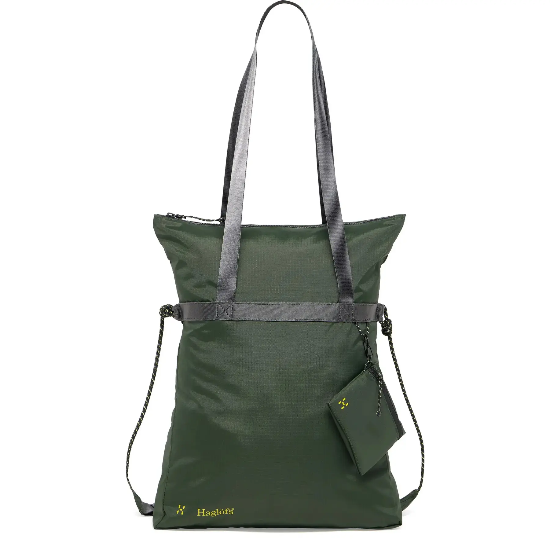 Borsa per il trasporto Haglöfs Brand