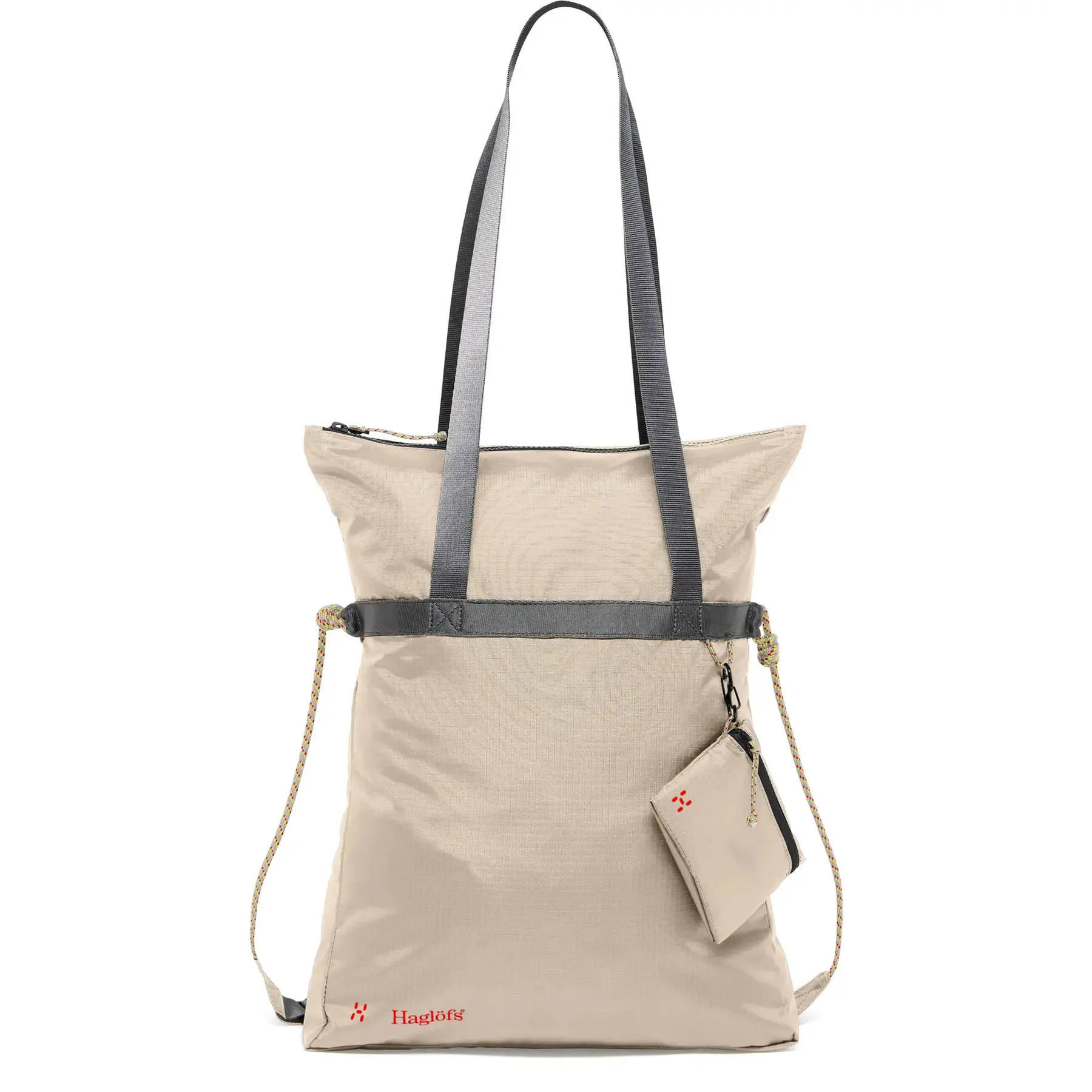 Borsa per il trasporto Haglöfs Brand