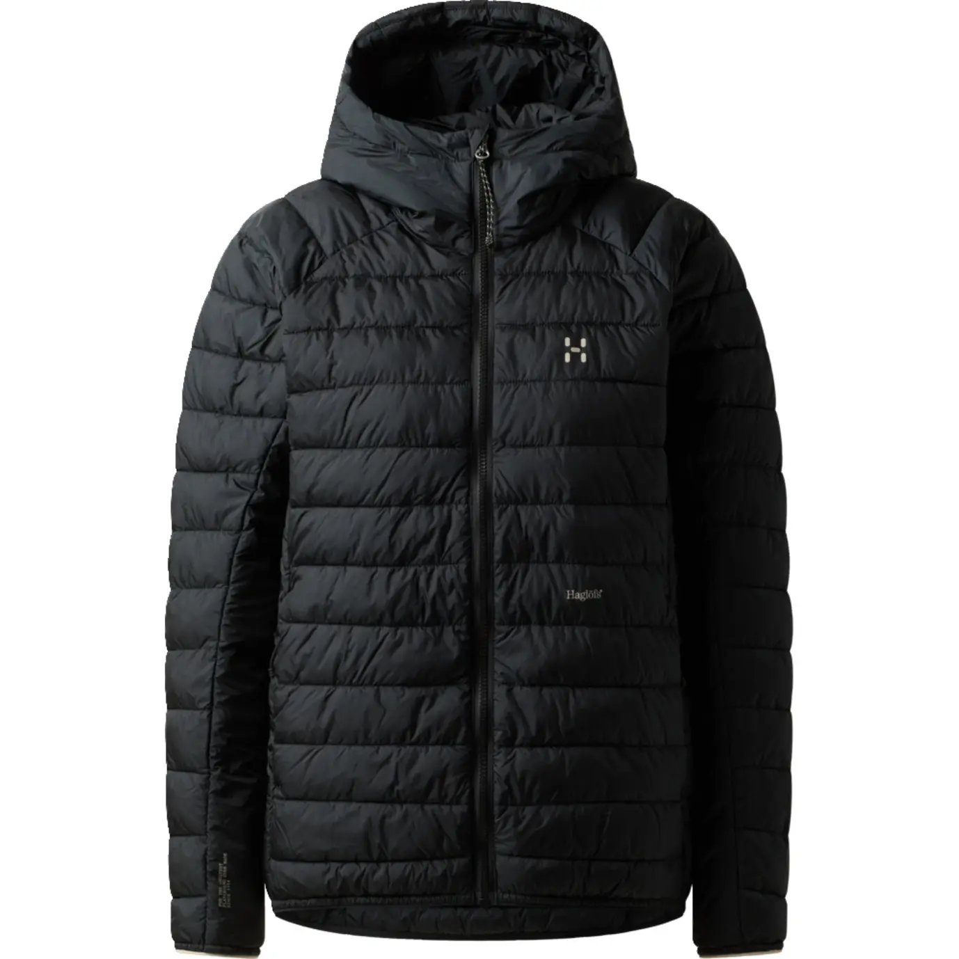 Damen-Daunenjacke Haglöfs Brand Mimic