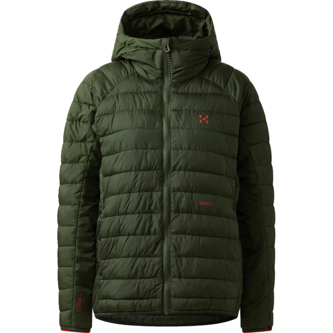 Damen-Daunenjacke Haglöfs Brand Mimic