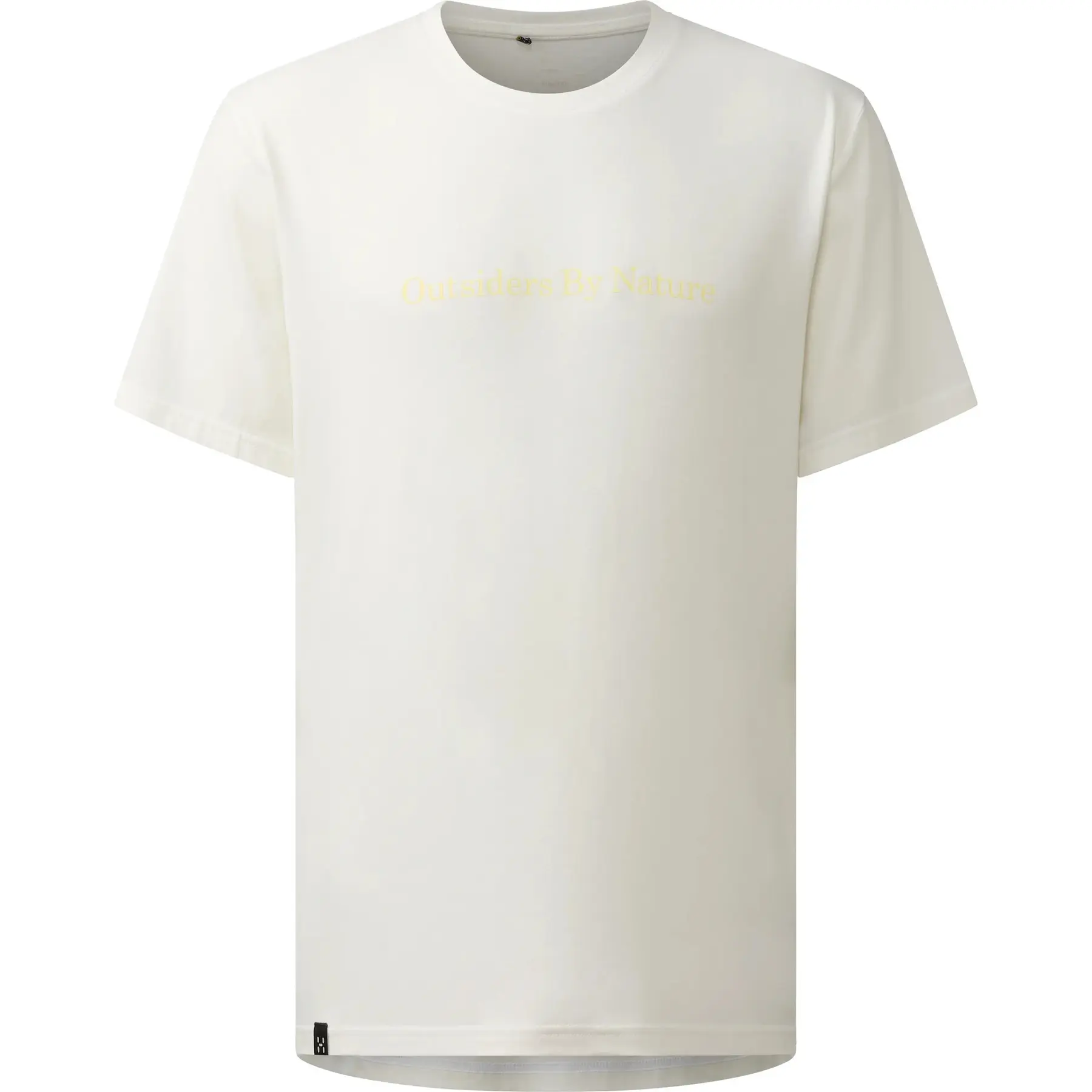 T-shirt Haglöfs Outsiders Graphic