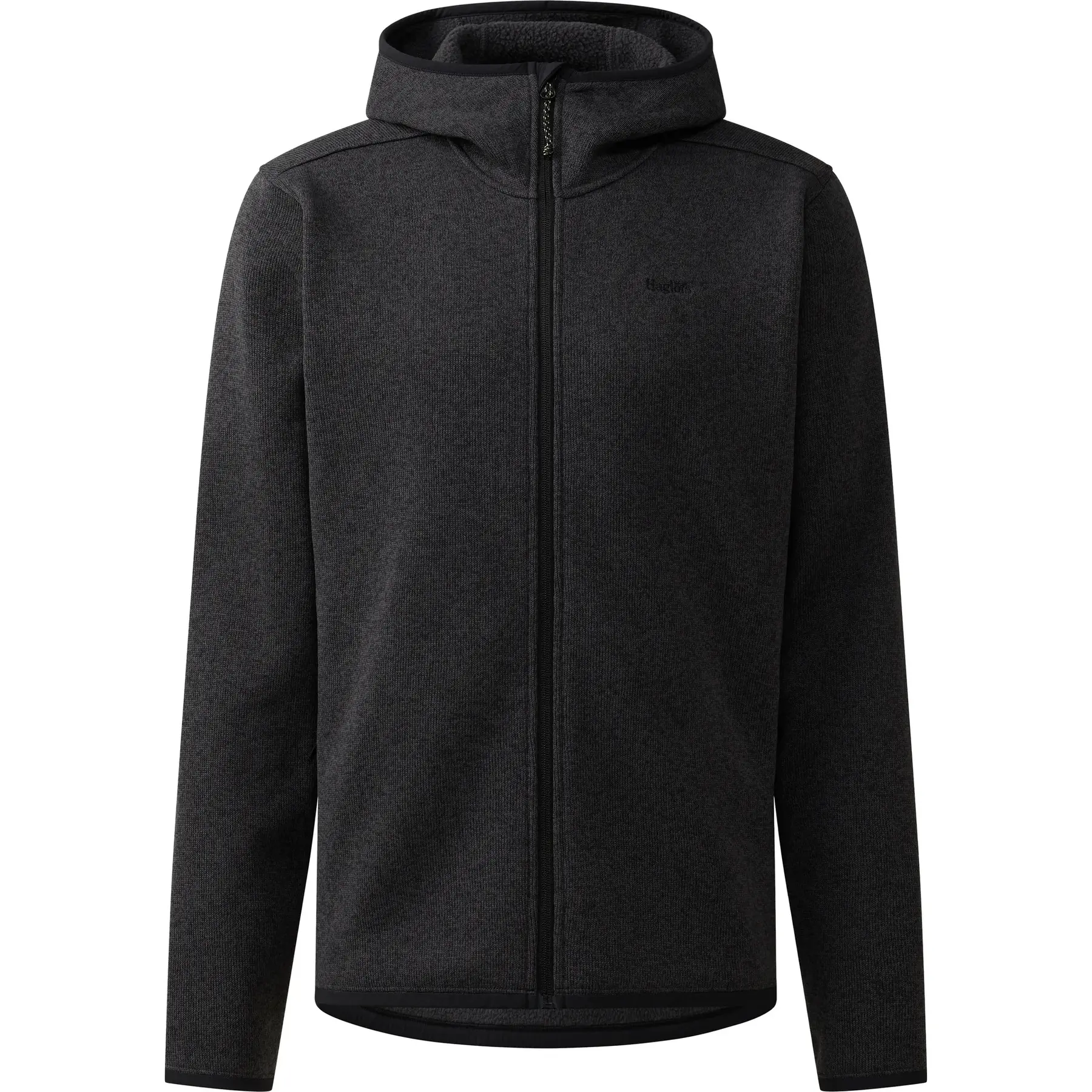 Wanderjacke mit Kapuze Haglöfs Swook II Mid