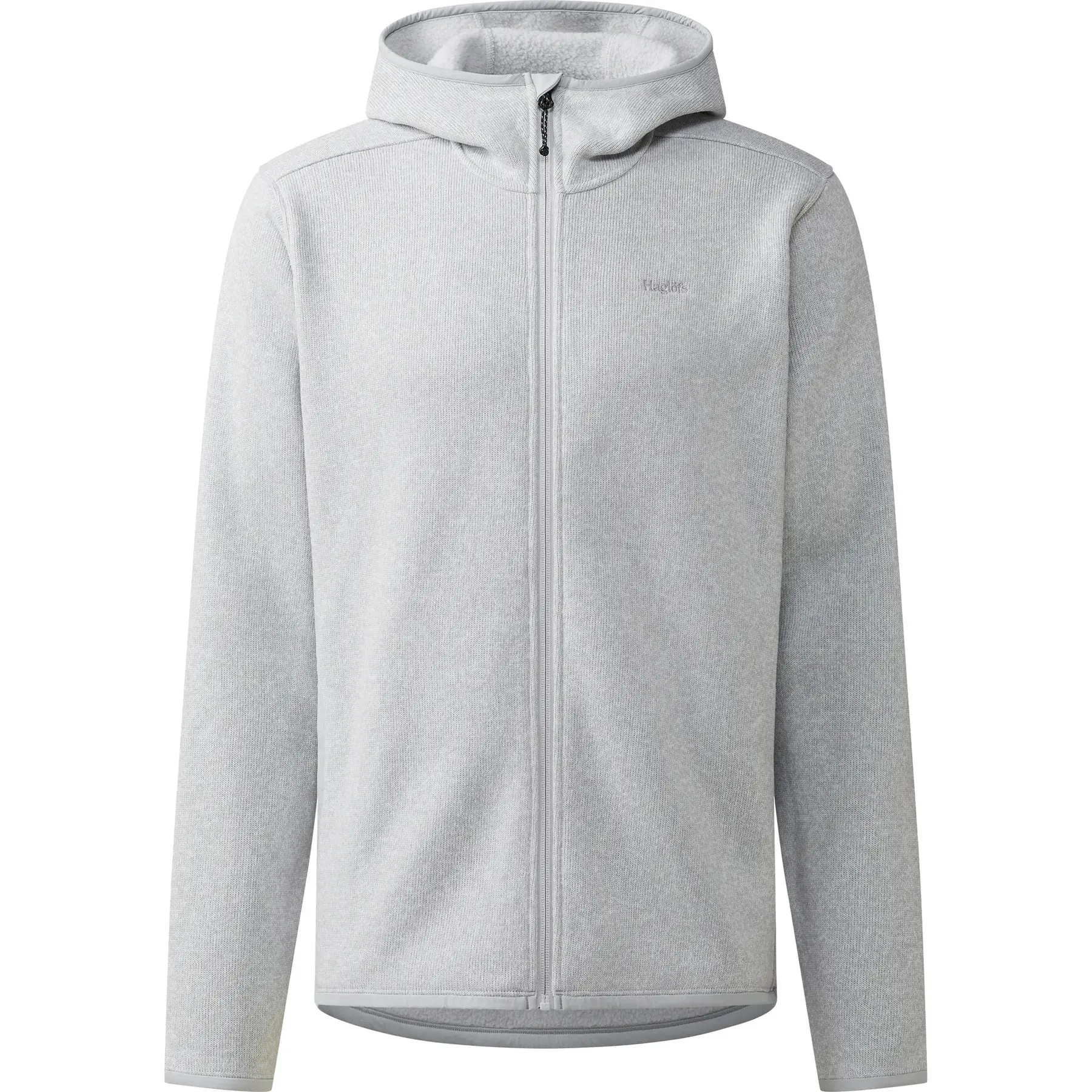 Wanderjacke mit Kapuze Haglöfs Swook II Mid