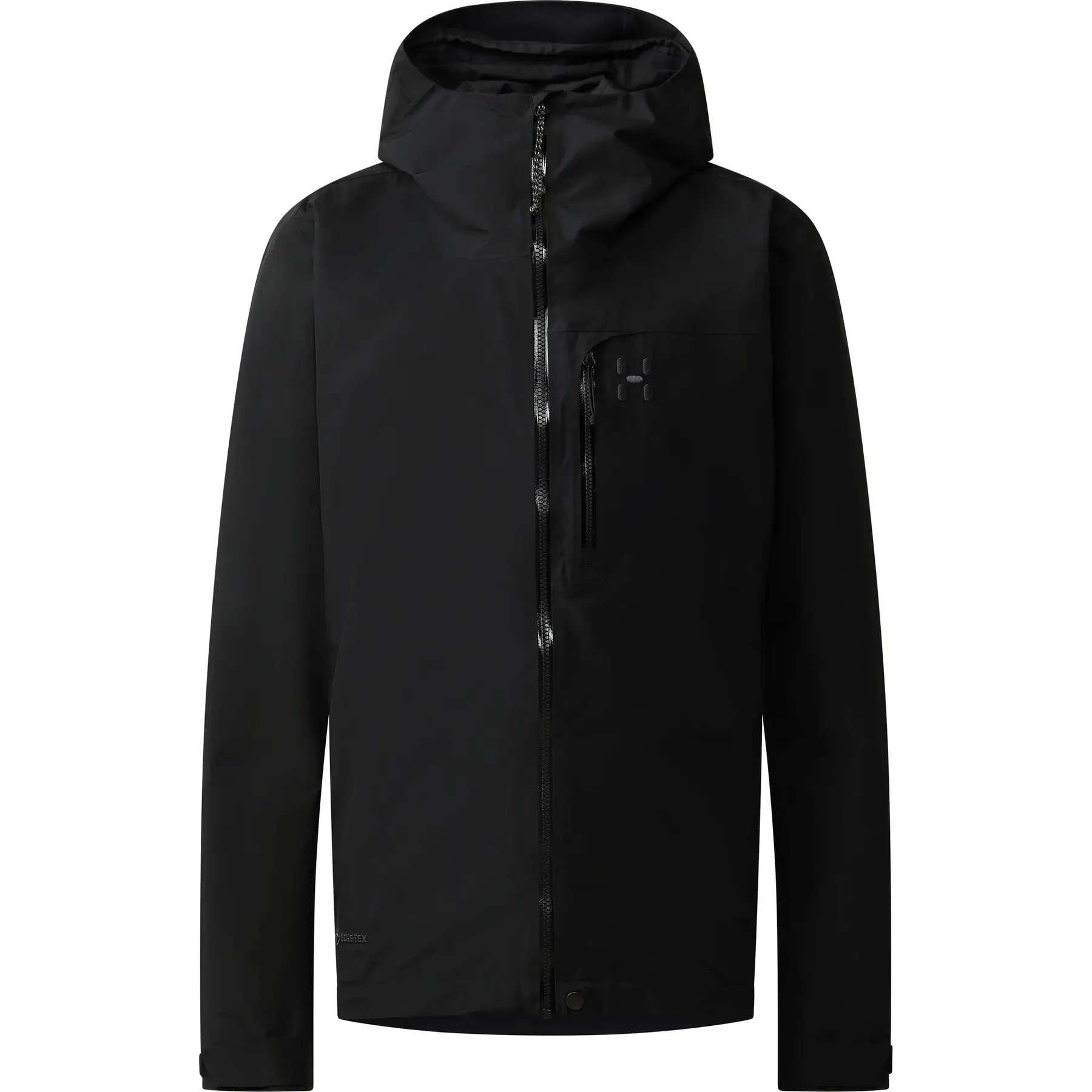 Wanderjacke Haglöfs Alert GTX