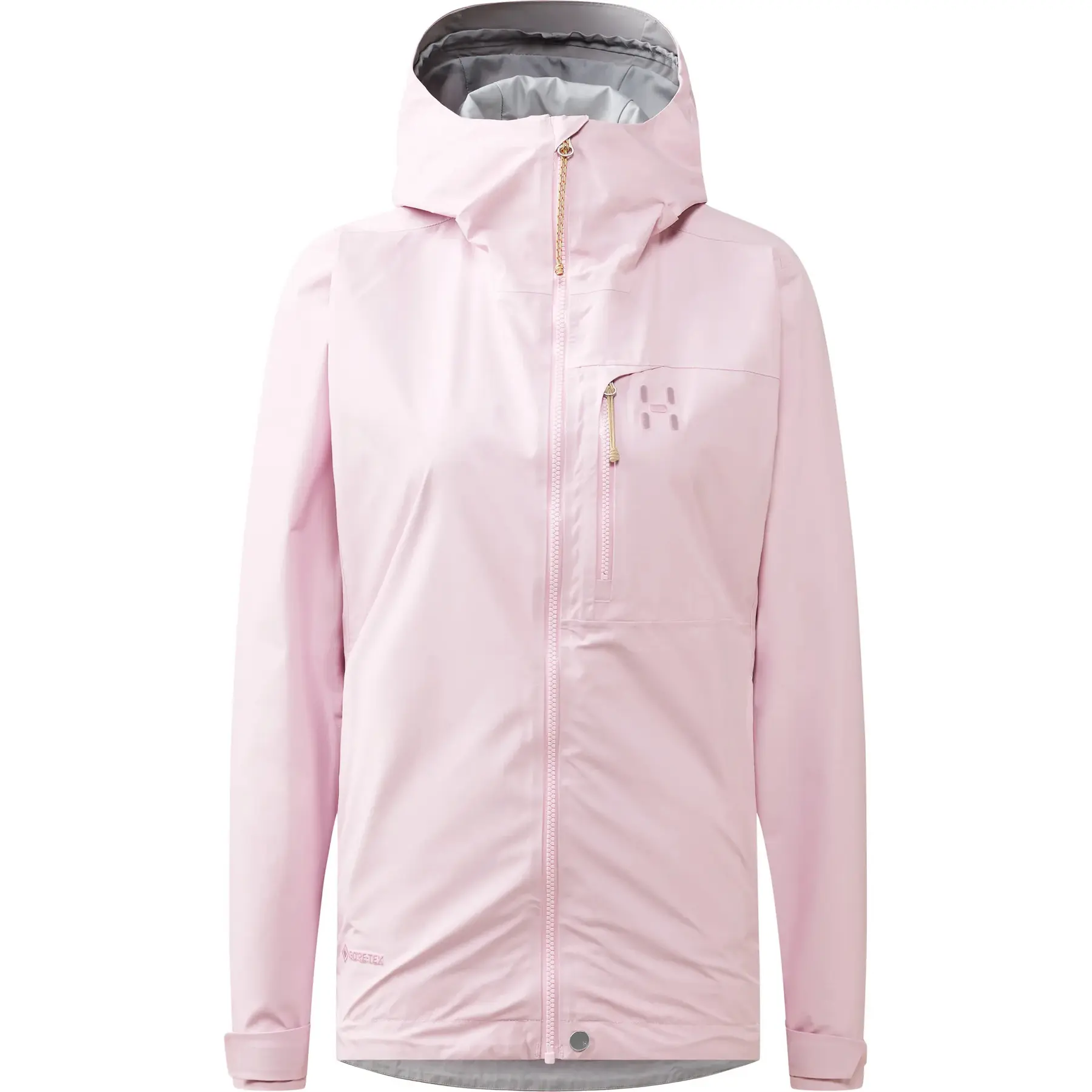 Wanderjacke Damen Haglöfs Alert GTX