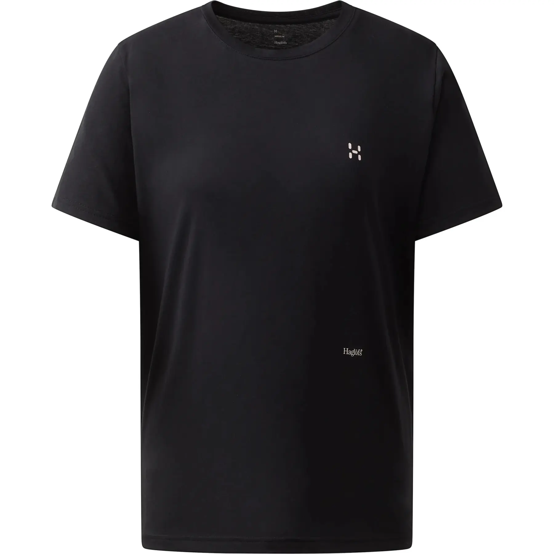 Women's T-shirt Haglöfs Outsiders Graphic