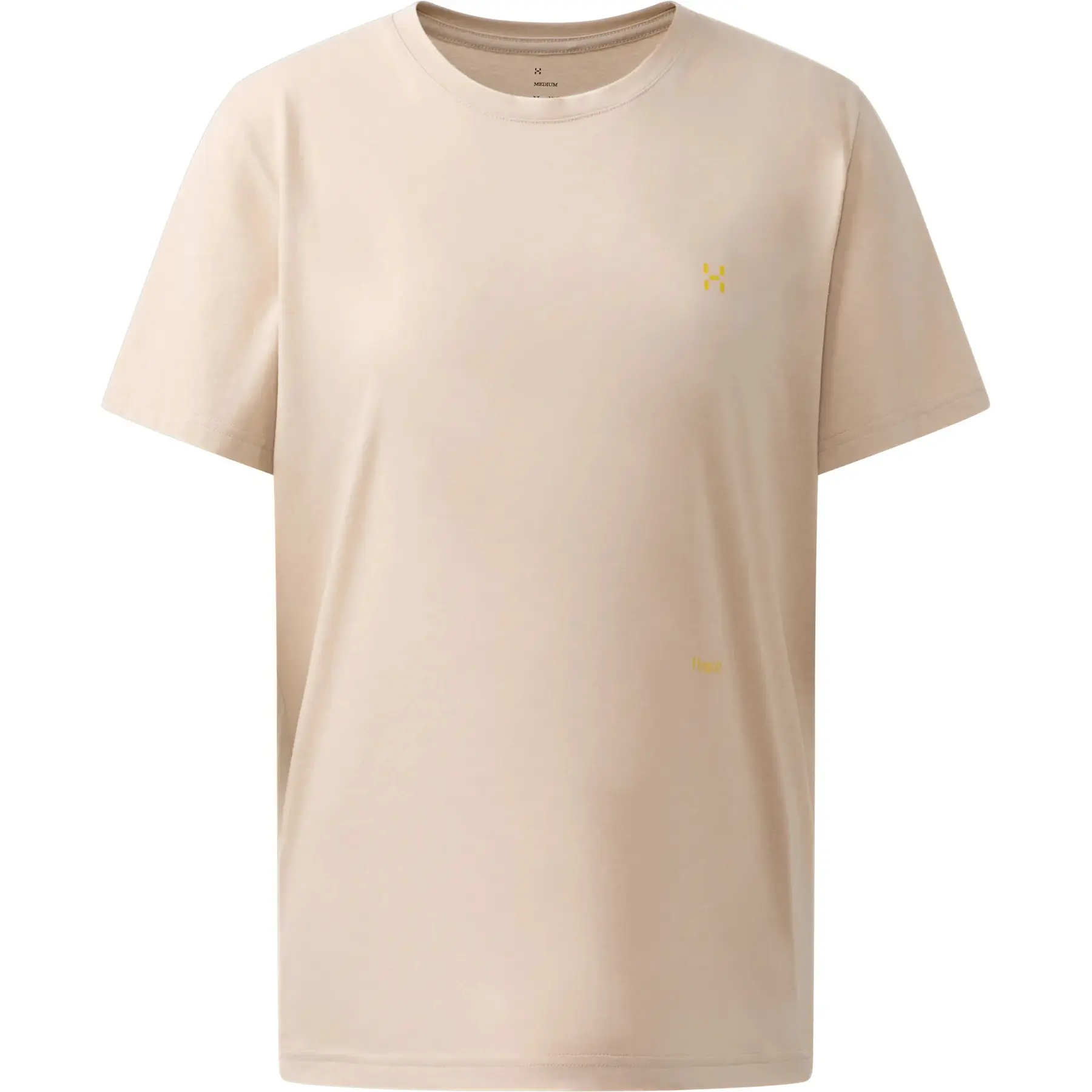T-Shirt Haglöfs Outsiders