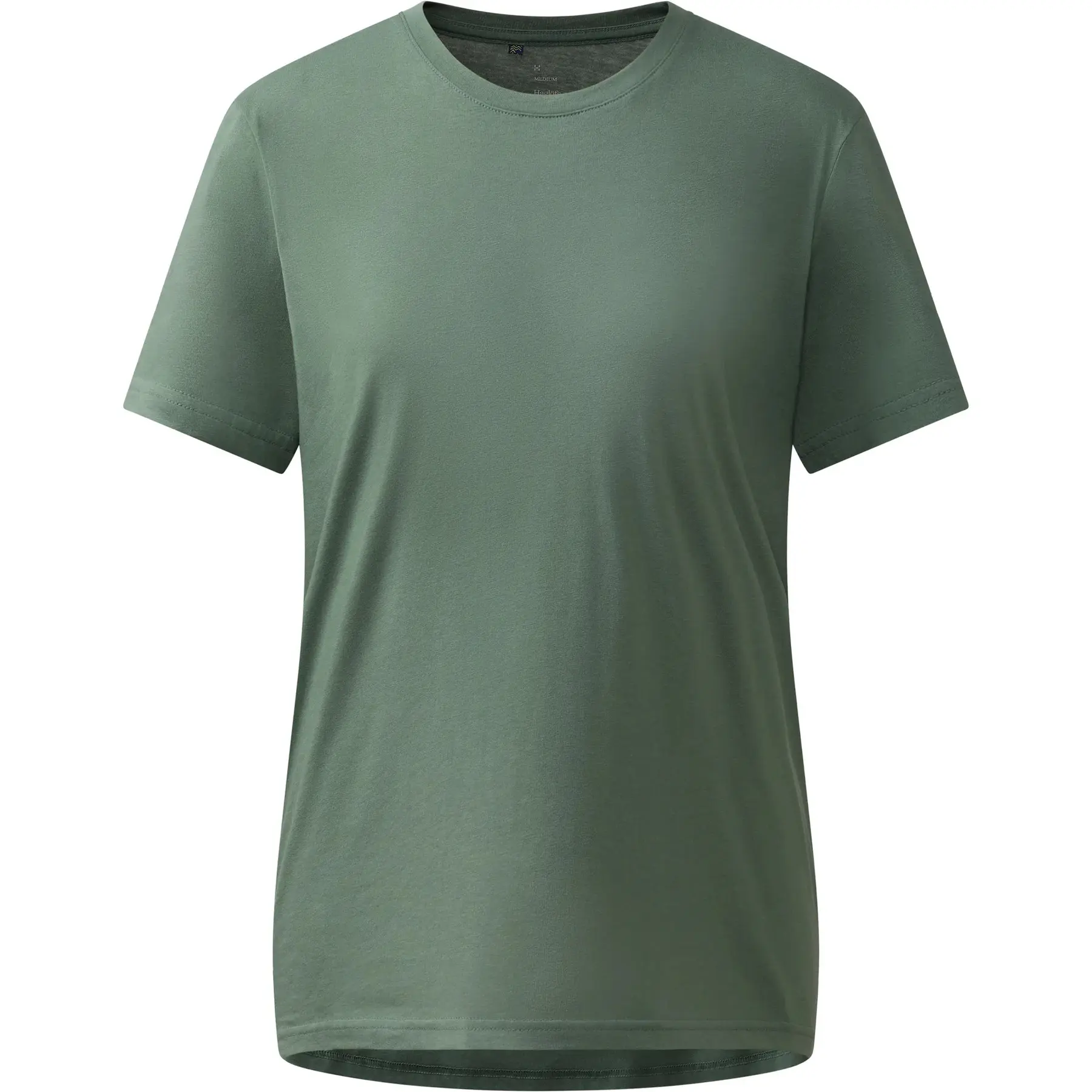 Women's T-shirt Haglöfs Outsiders Graphic