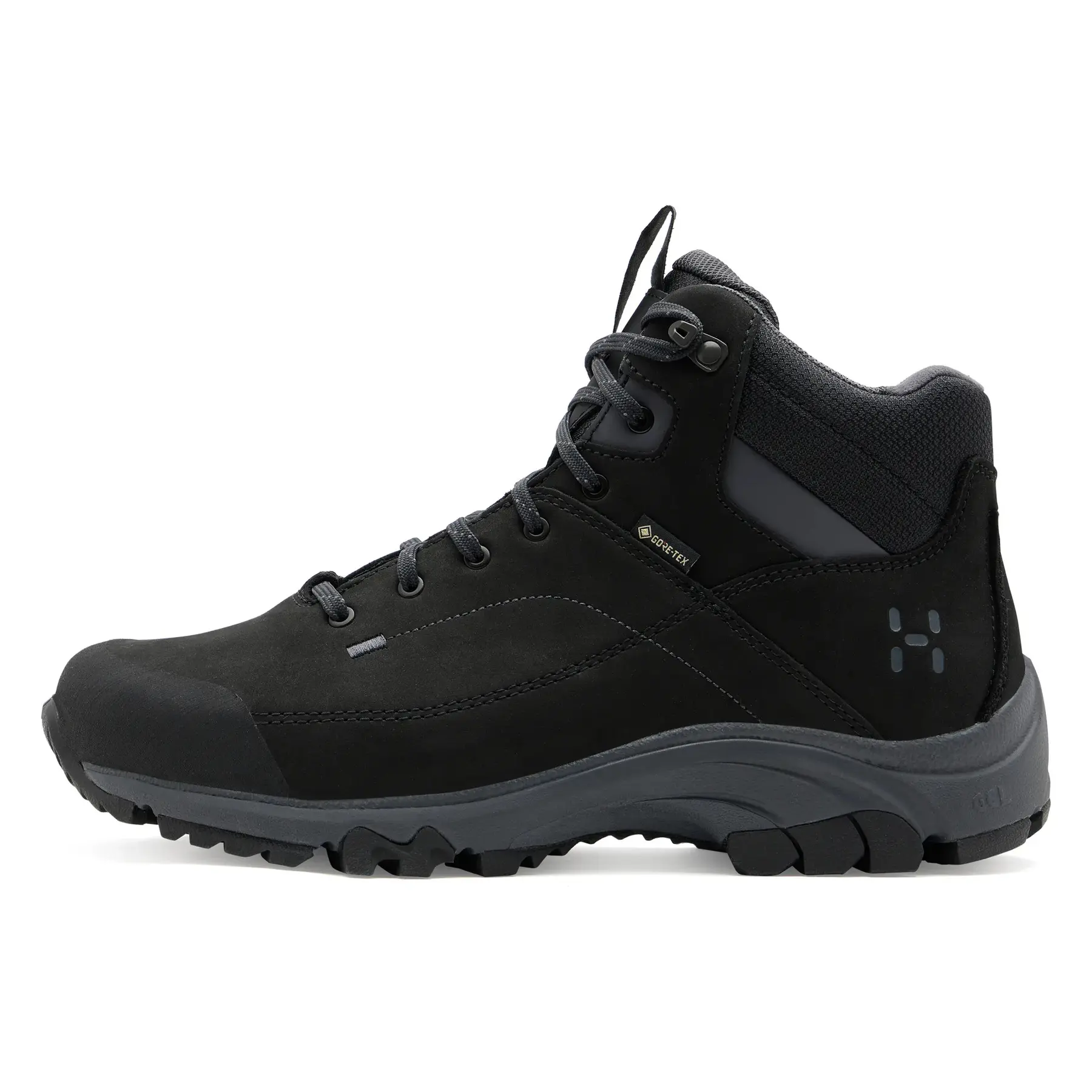 Haglöfs Men's Noir Hiking Shoes Ridge Gtx Ii Mid