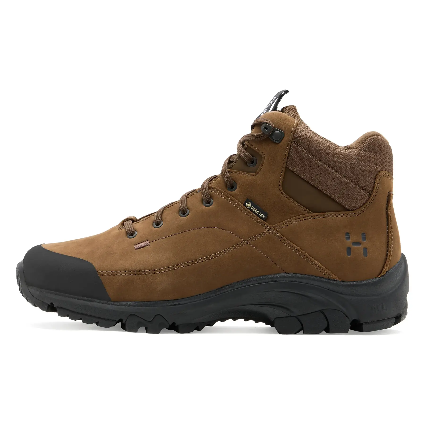 Hiking shoes Haglöfs Ridge GTX II Mid