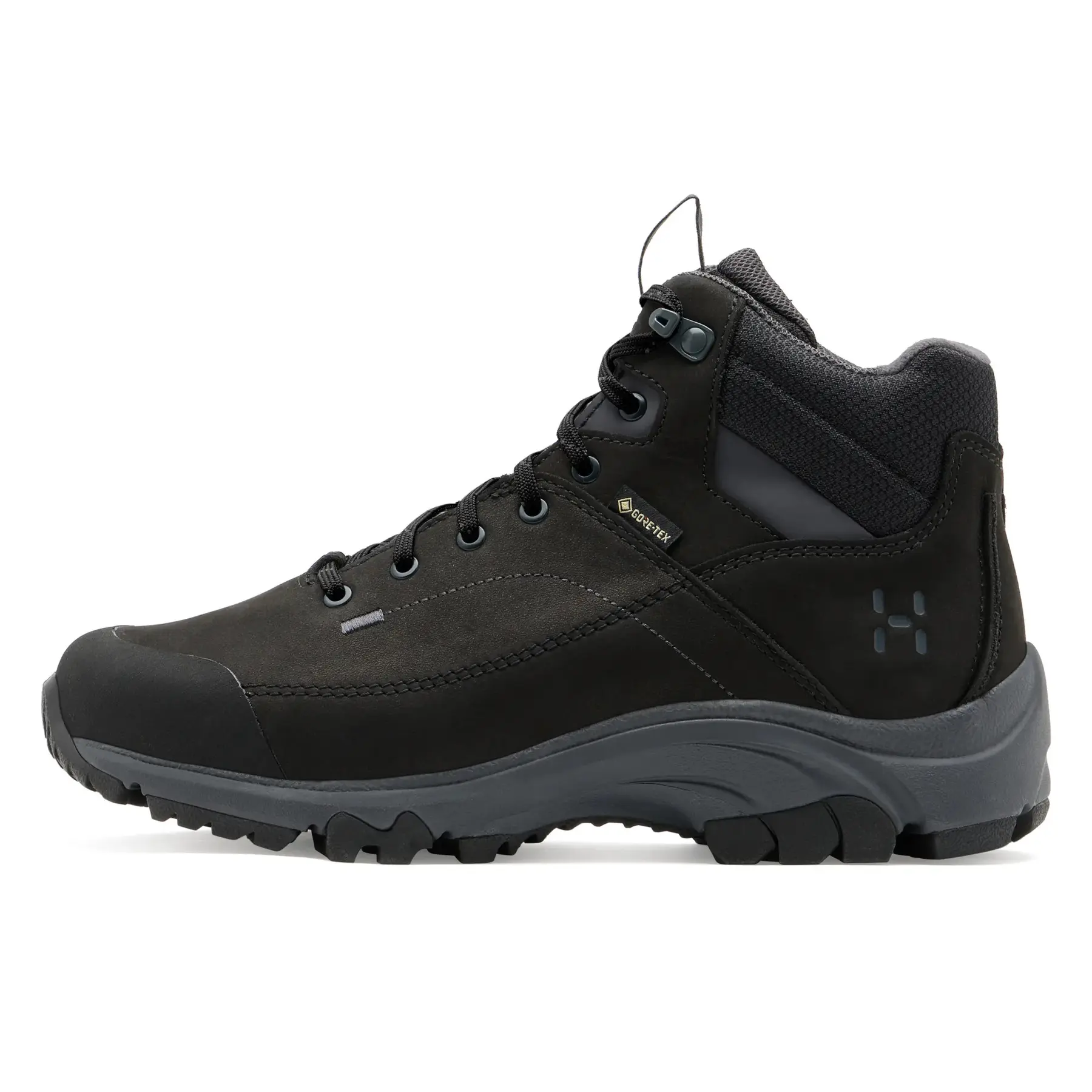 Women's Mid Hiking Shoes Haglöfs Ridge GTX II