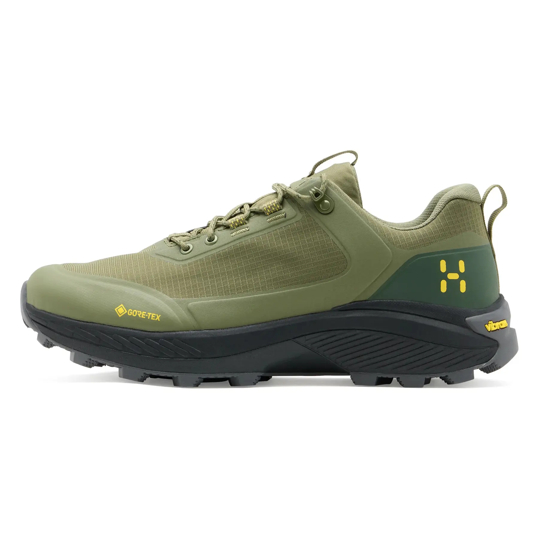 Wanderschuhe Haglöfs L.I.M Horizon Hike GTX Low