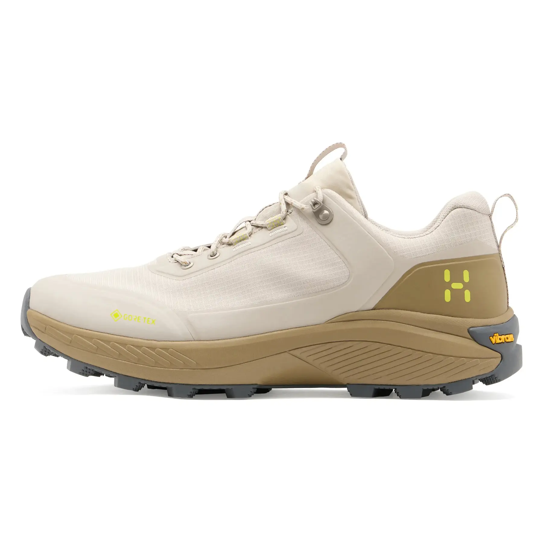 Wanderschuhe Haglöfs L.I.M Horizon Hike GTX Low