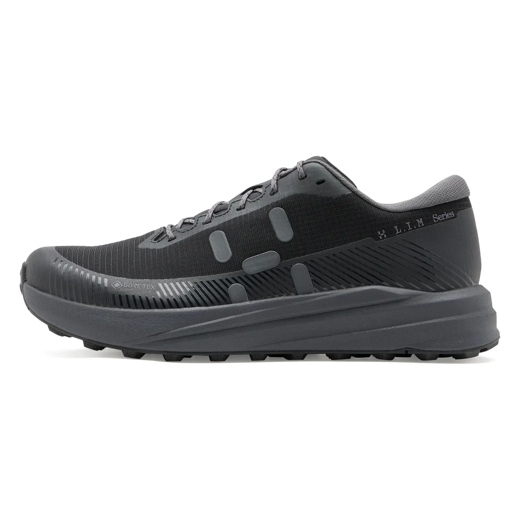 Wanderschuhe Haglöfs L.I.M Horizon GTX Low