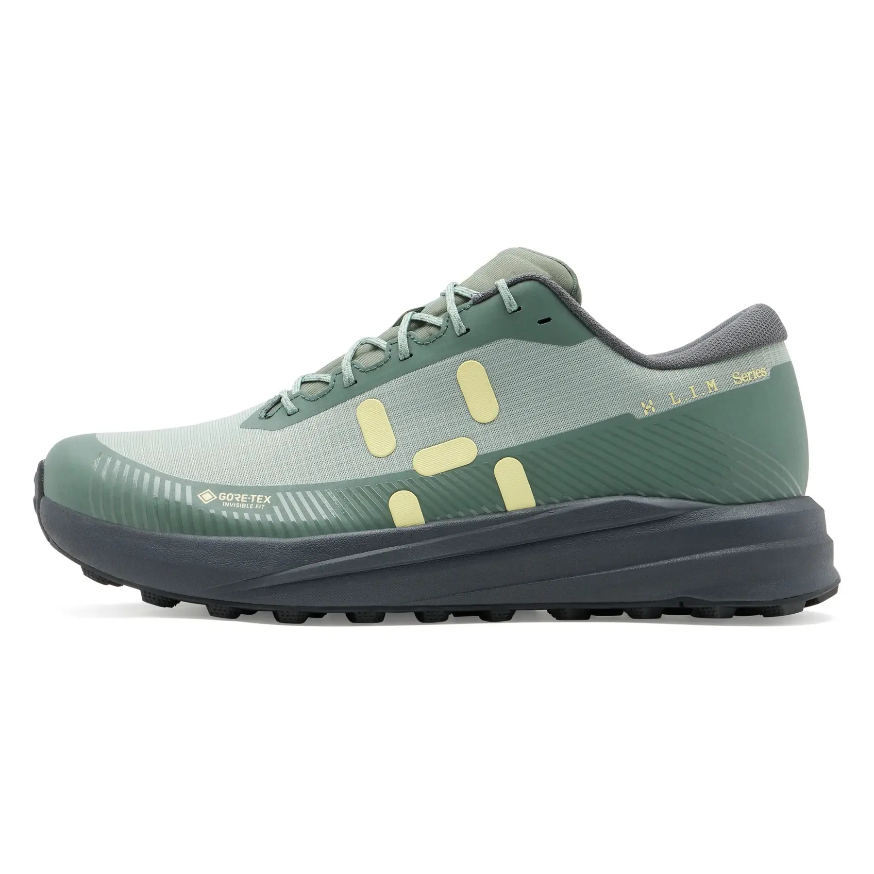 Wanderschuhe Haglöfs L.I.M Horizon GTX Low