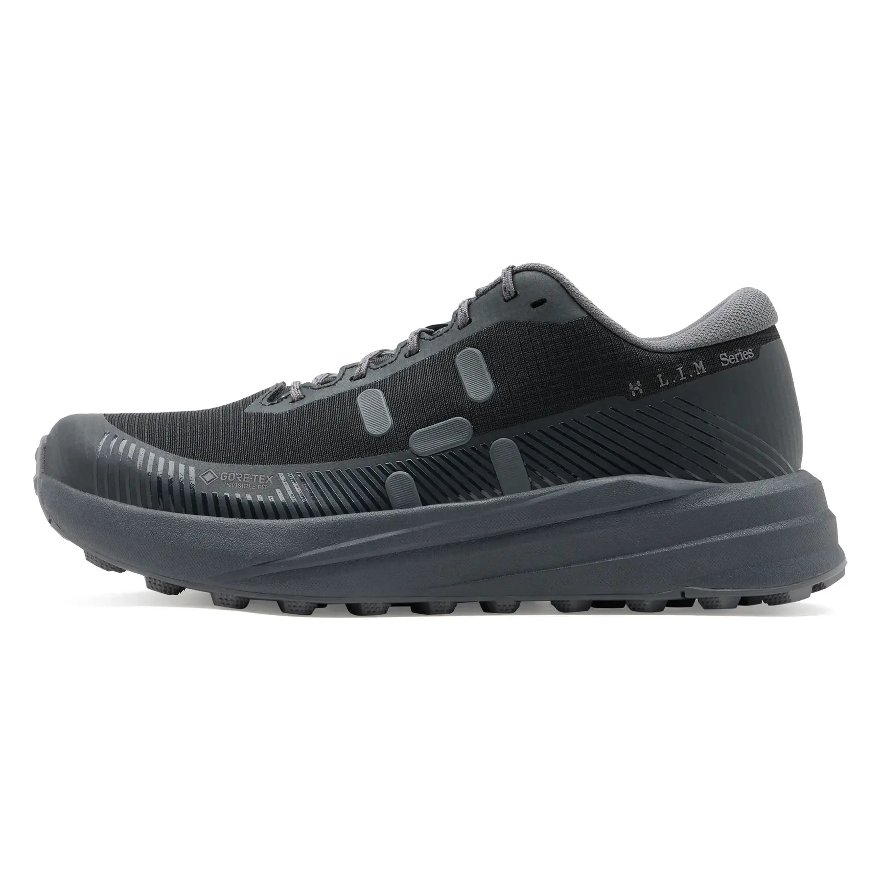Damen-Wanderschuhe Haglöfs L.I.M Horizon GTX