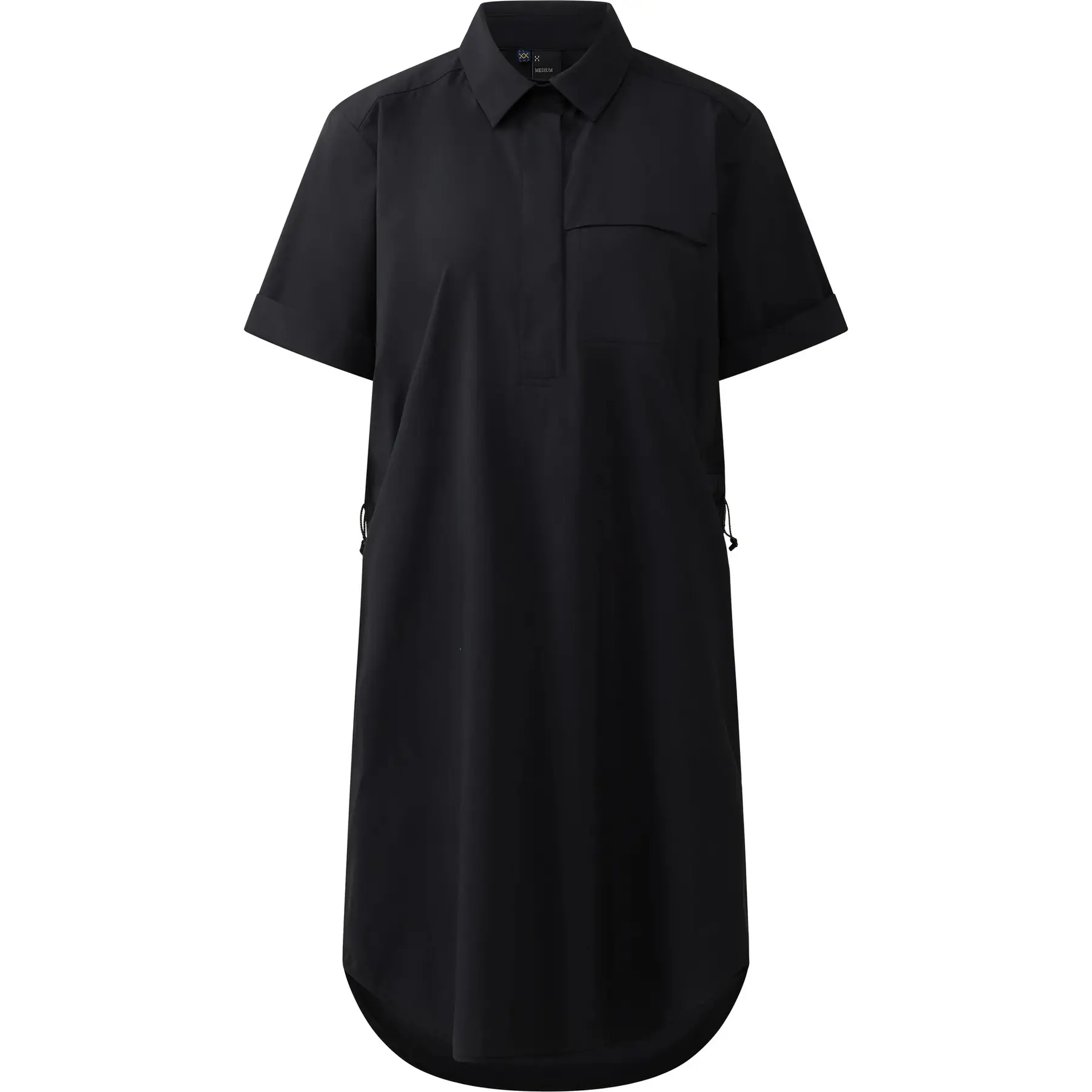 Hemdkleid Damen Haglöfs Salo