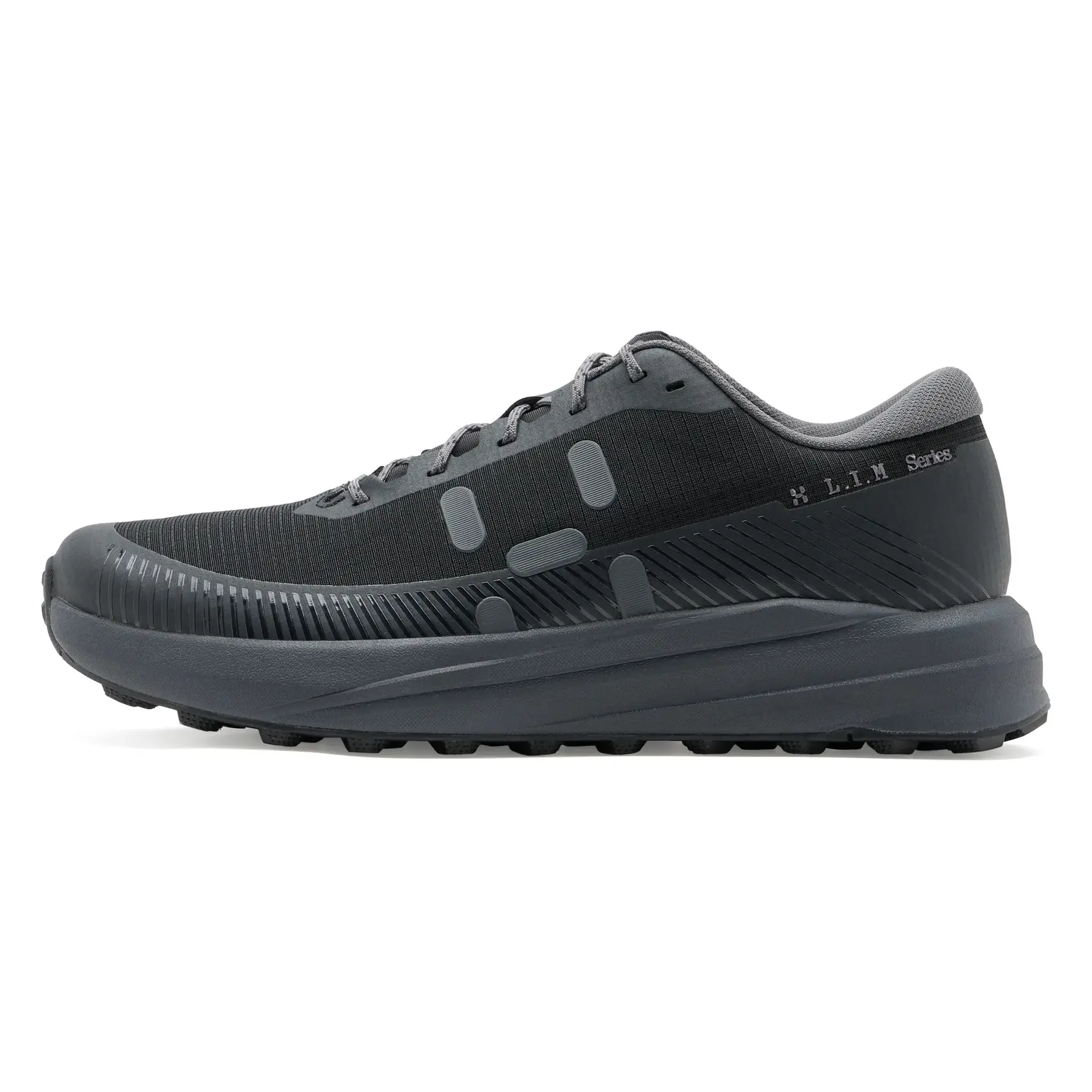 Wanderschuhe Haglöfs L.I.M Horizon Low