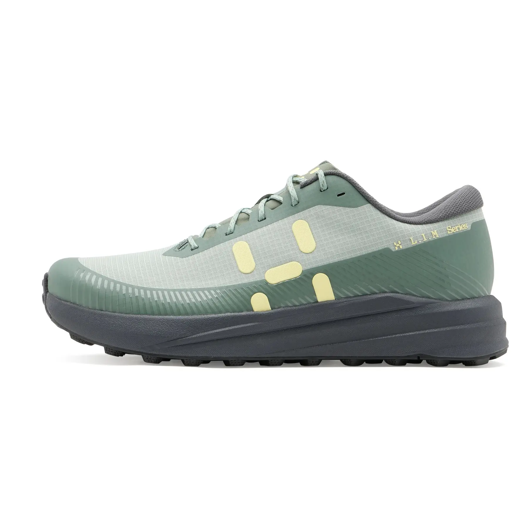 Wanderschuhe Haglöfs L.I.M Horizon Low