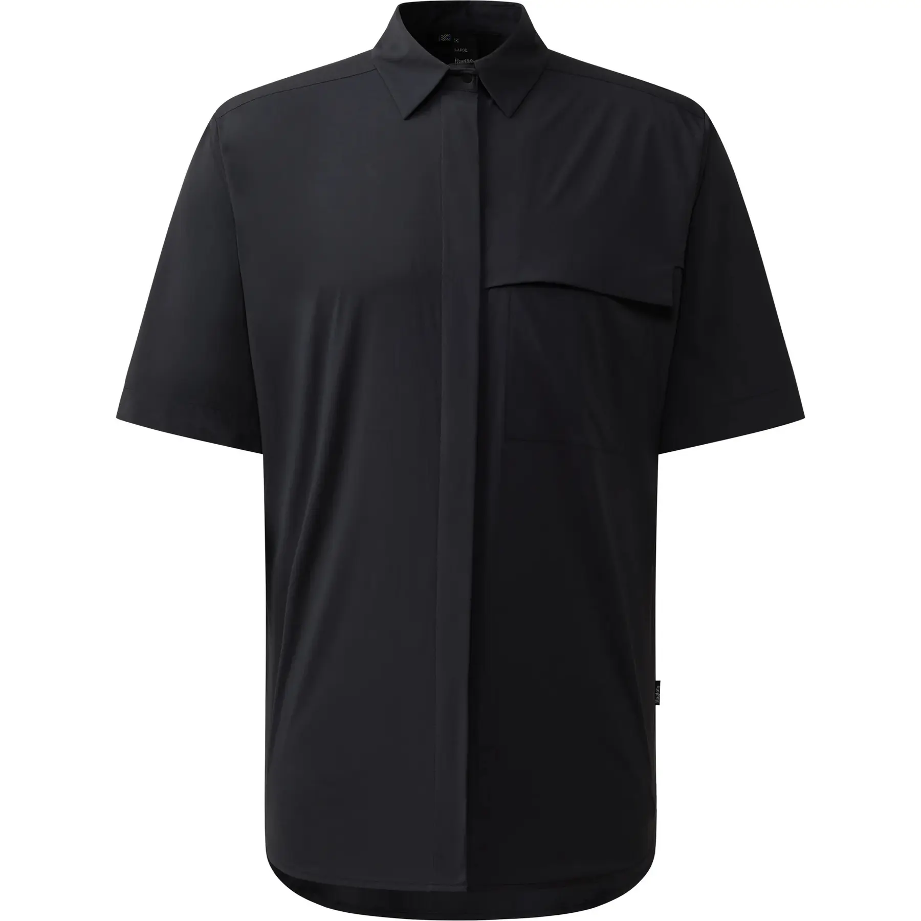 T-Shirt Haglöfs Salo II