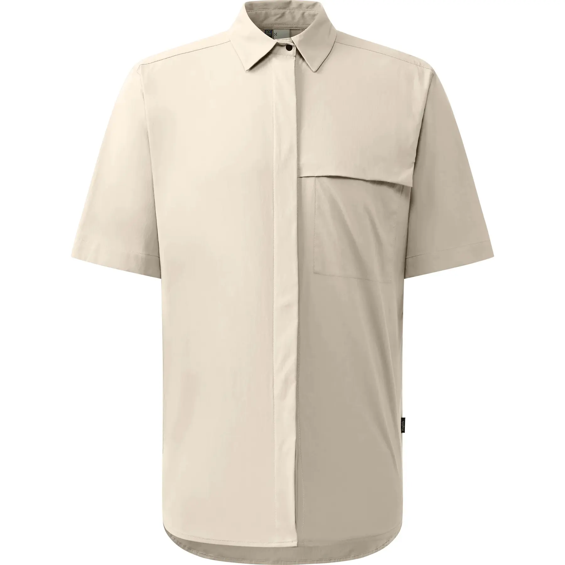 T-shirt Haglöfs Salo II