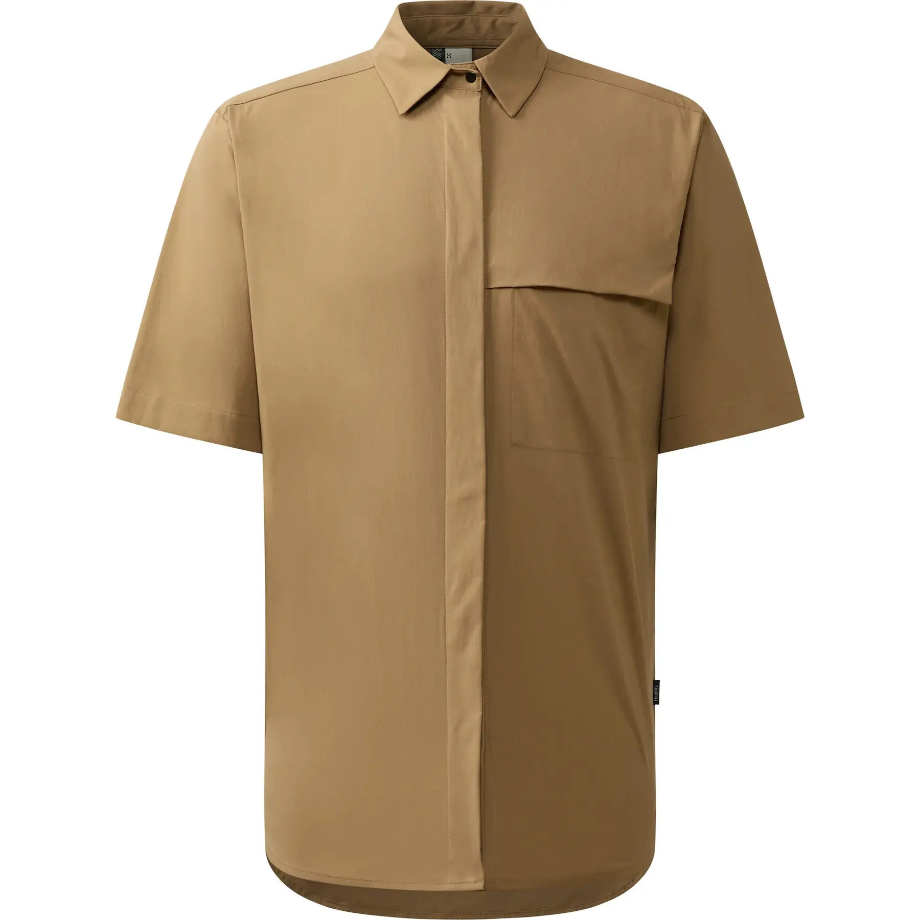 T-Shirt Haglöfs Salo II