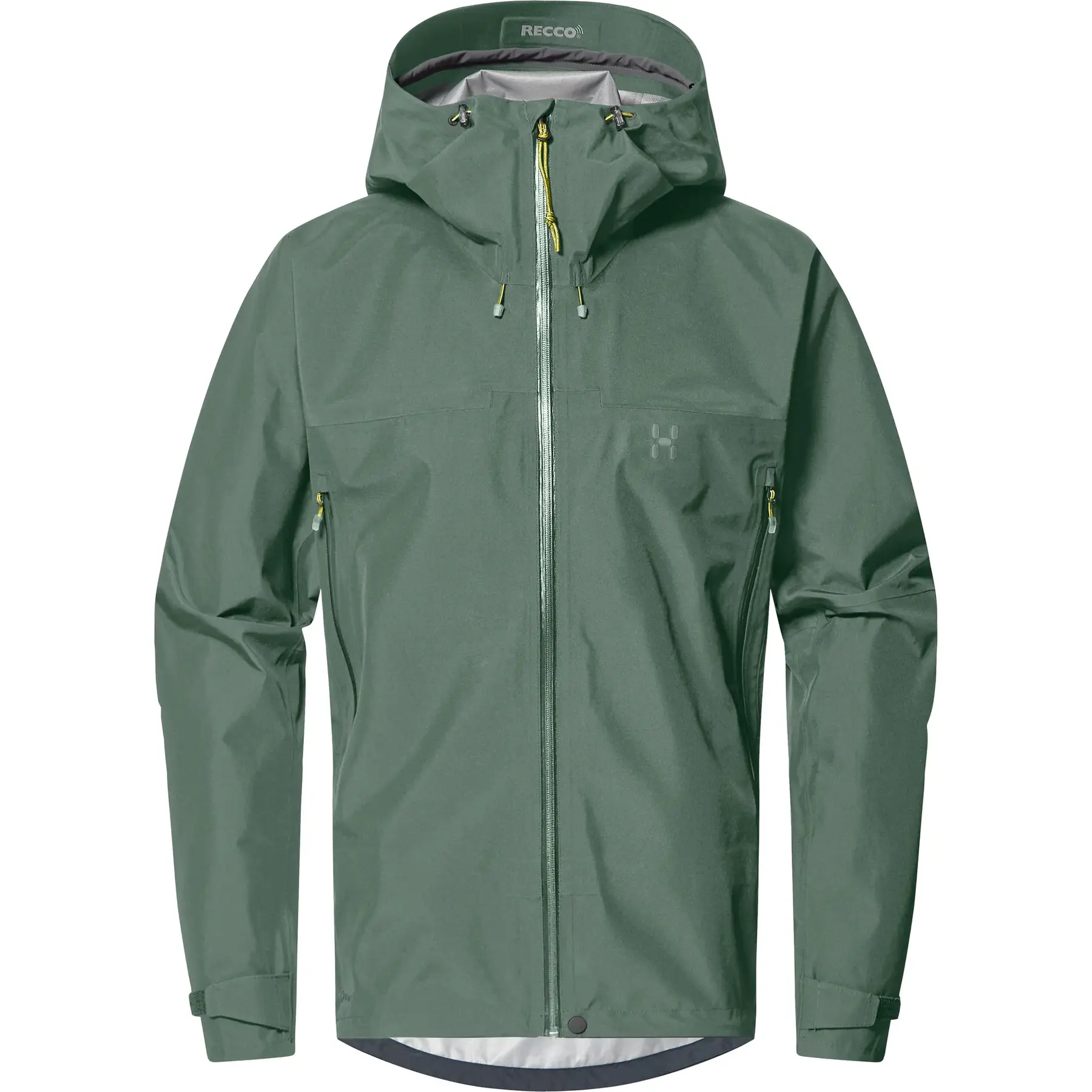 Wanderjacke Haglöfs ROC Sight GTX
