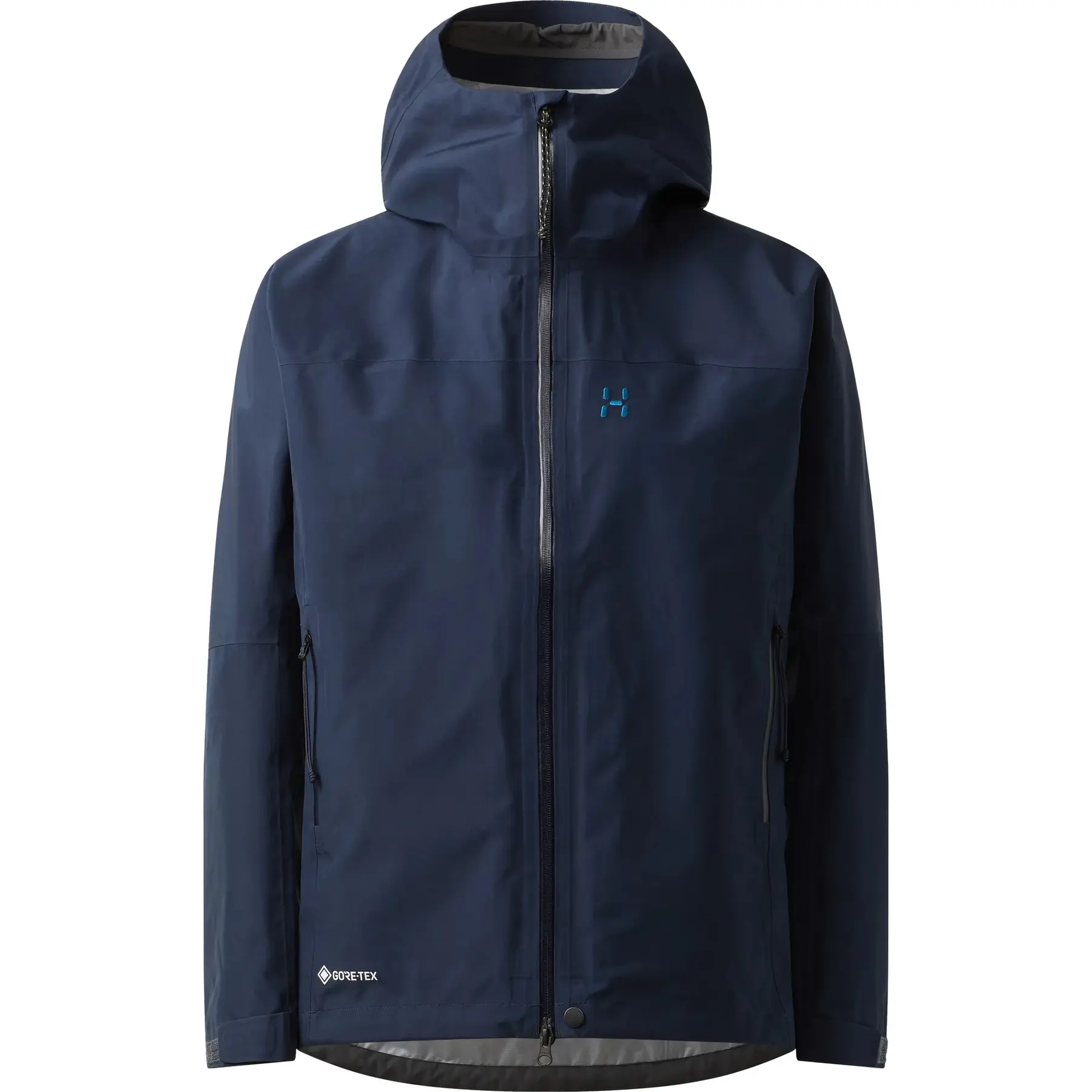 Regenjacke für Damen Haglöfs ROC Sight GTX