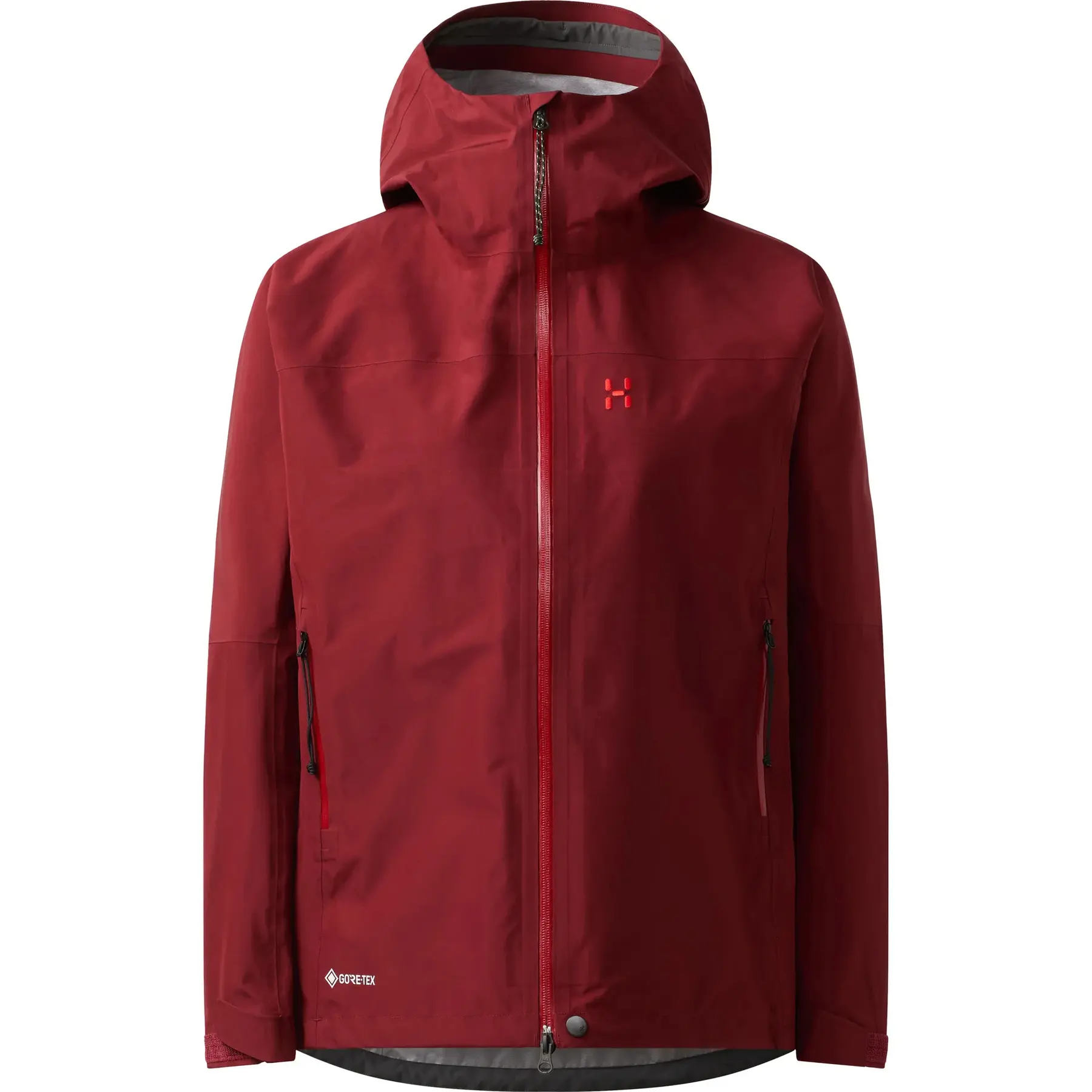 Regenjacke für Damen Haglöfs ROC Sight GTX