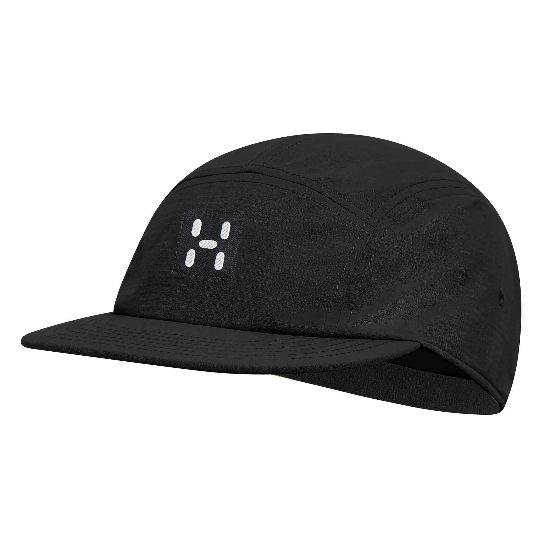 5-Panel-Cap Haglöfs Brand