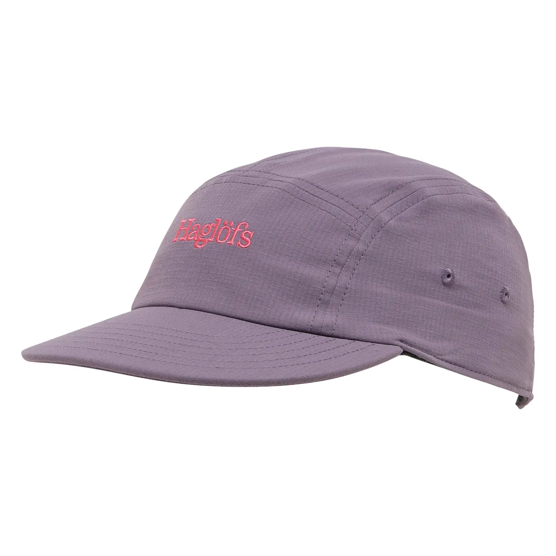 5-Panel-Cap Haglöfs Brand