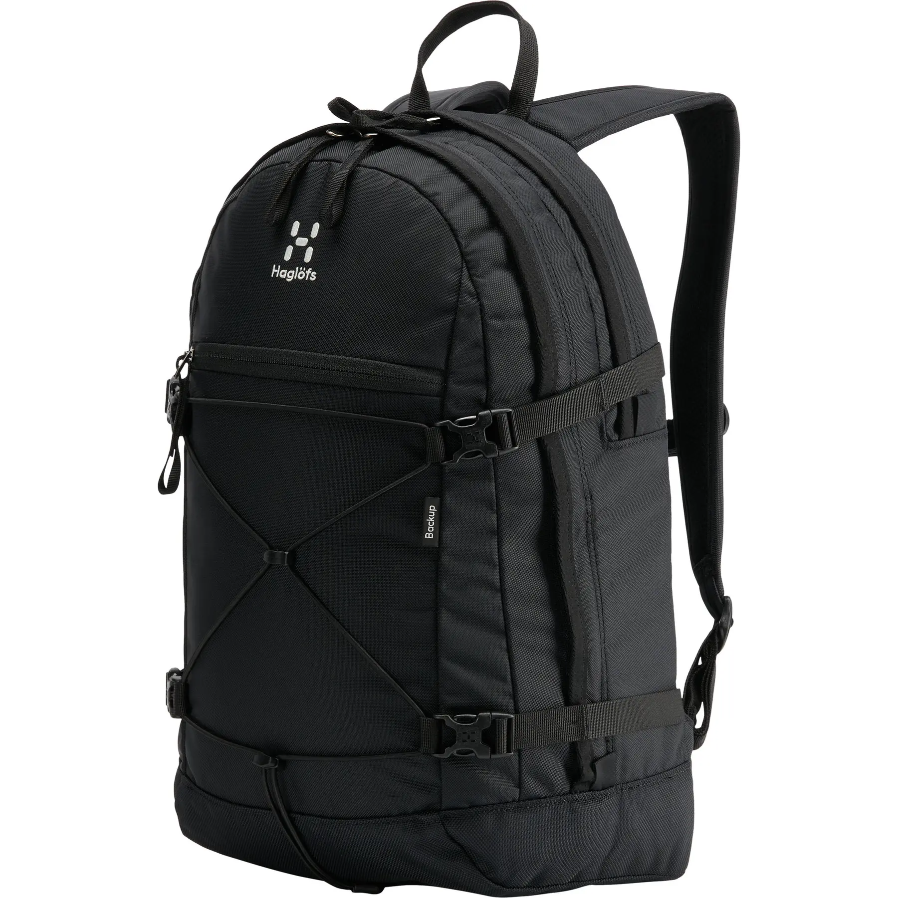 Haglöfs Unisex Noir Backpack
