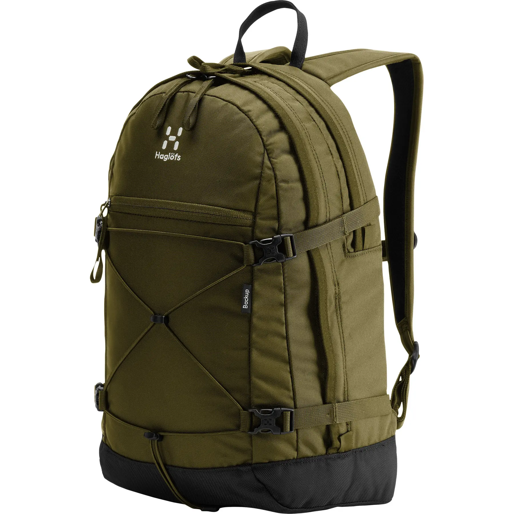 Haglöfs Unisex Vert Backpack