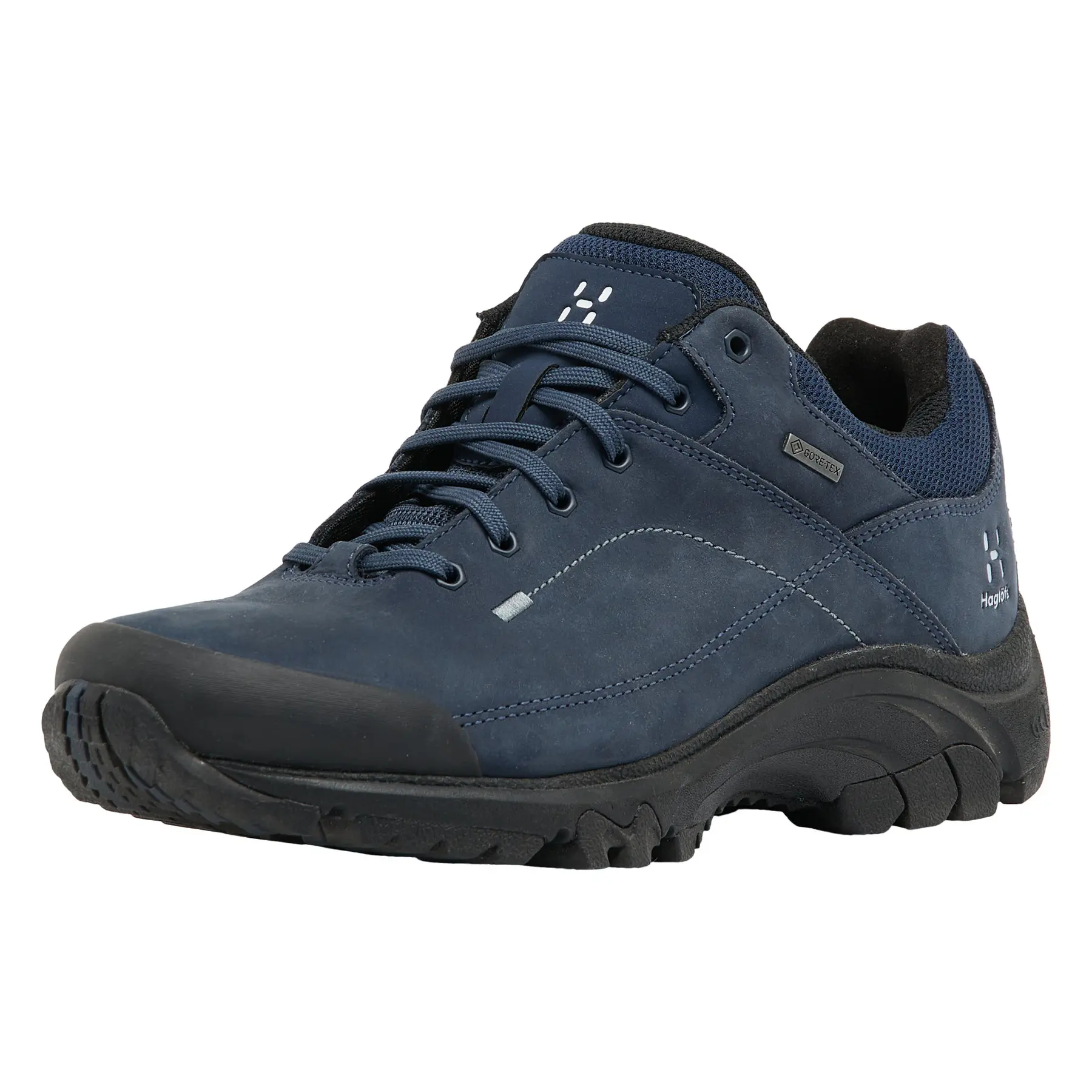 Damen-Wanderschuhe Haglöfs Ridge Gtx Low