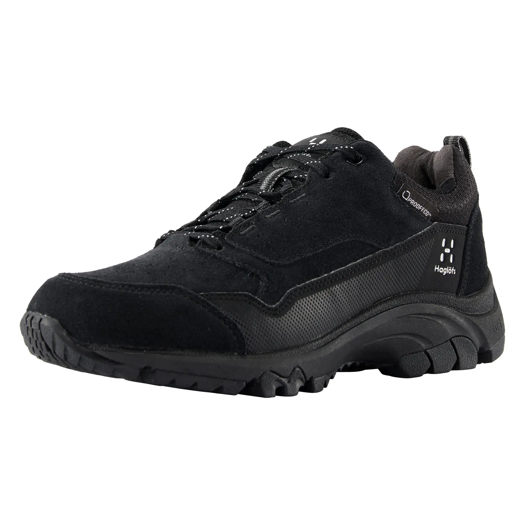 Damen-Wanderschuhe Haglöfs Skuta Proof Low