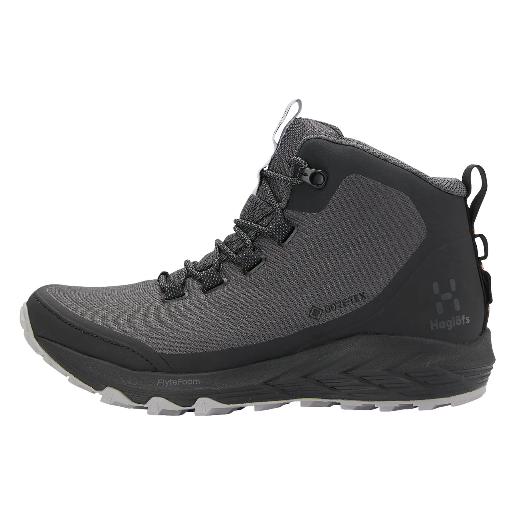 Damen-Wanderschuhe Haglöfs L.I.M FH GTX Mid