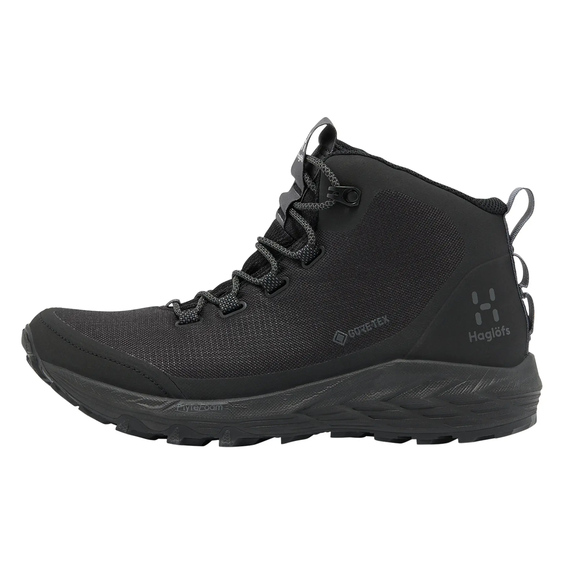 Damen-Wanderschuhe Haglöfs L.I.M FH GTX Mid