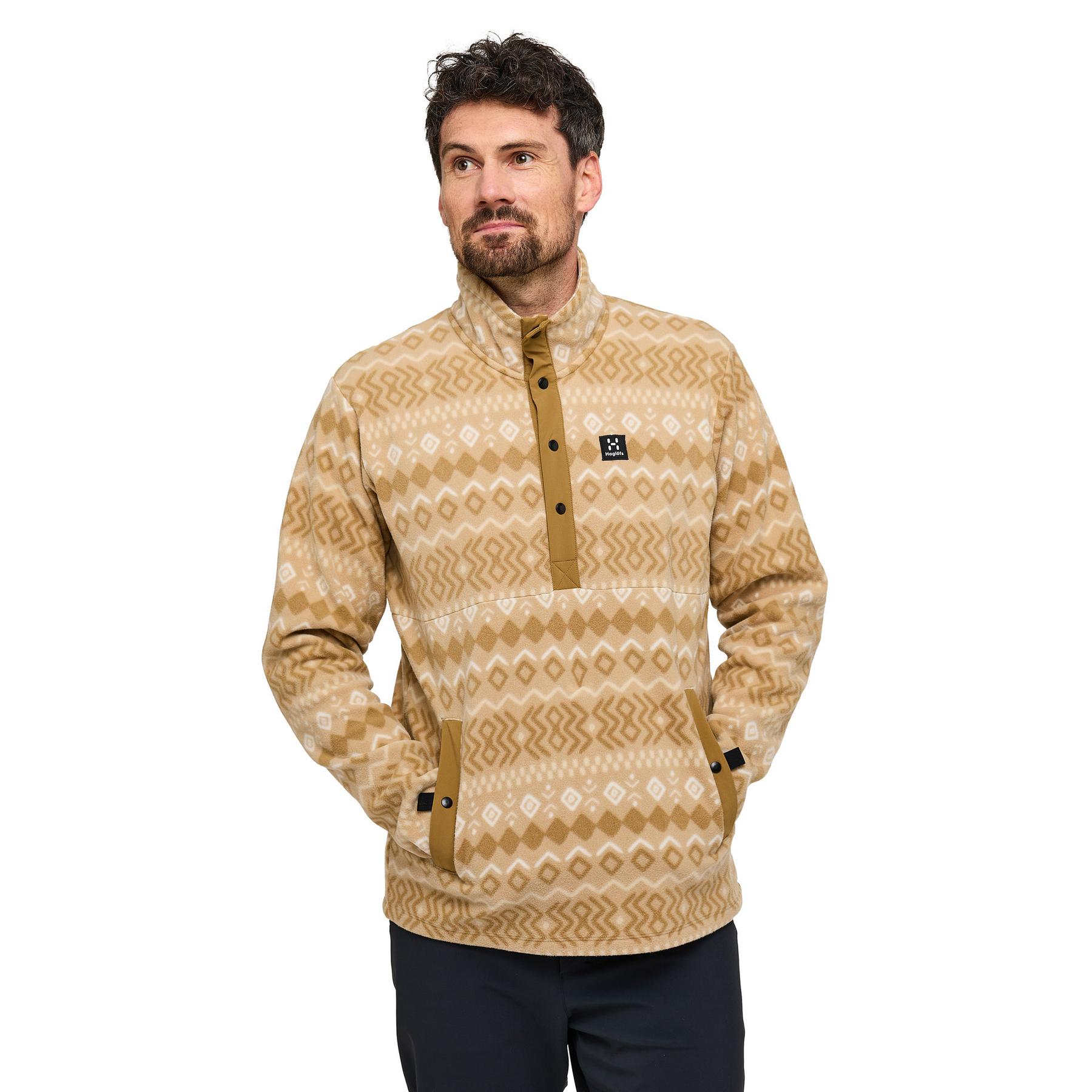 7318841777184 - Fleece Mora Mid