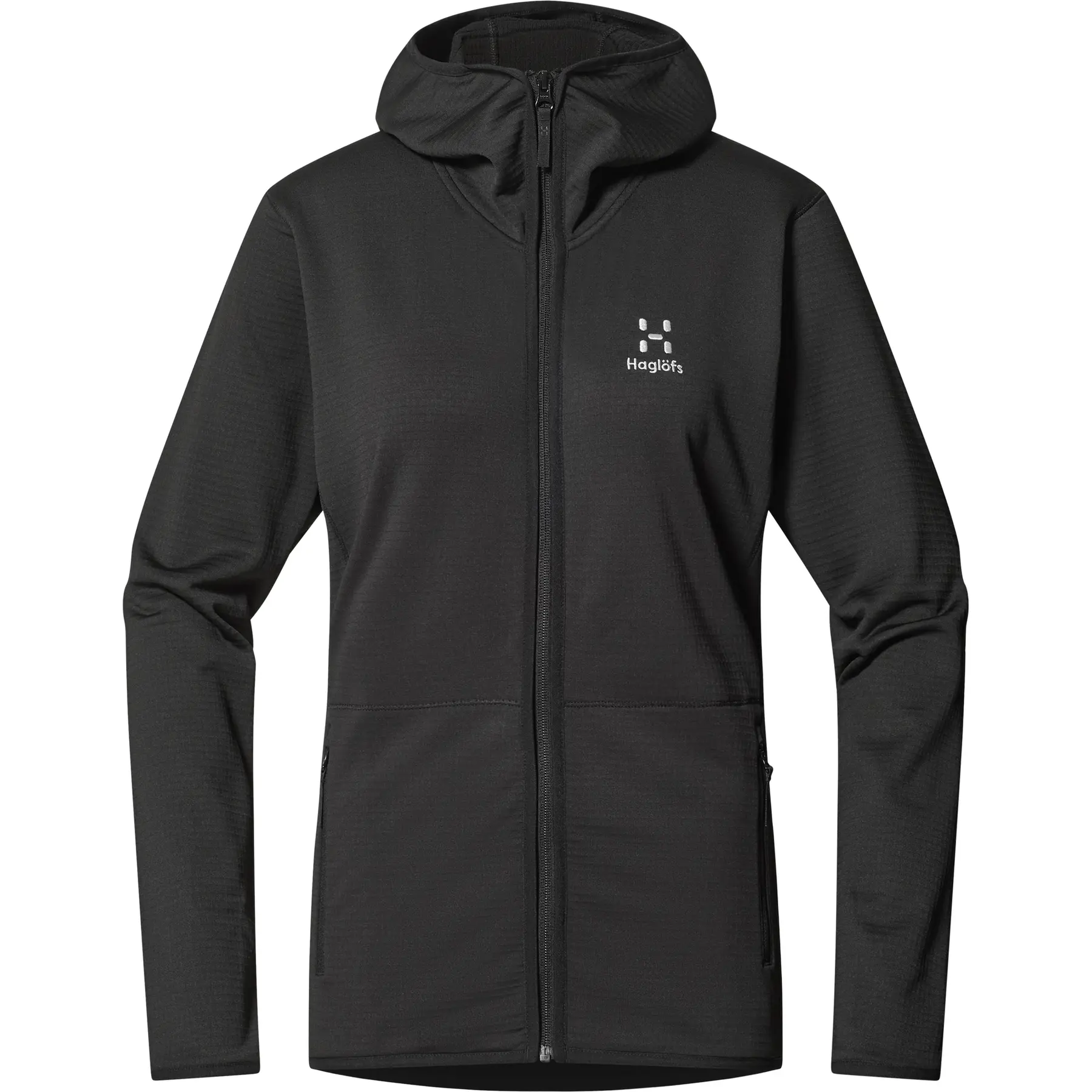 Veste+de+randonnee+femme+Haglofs+Mulet