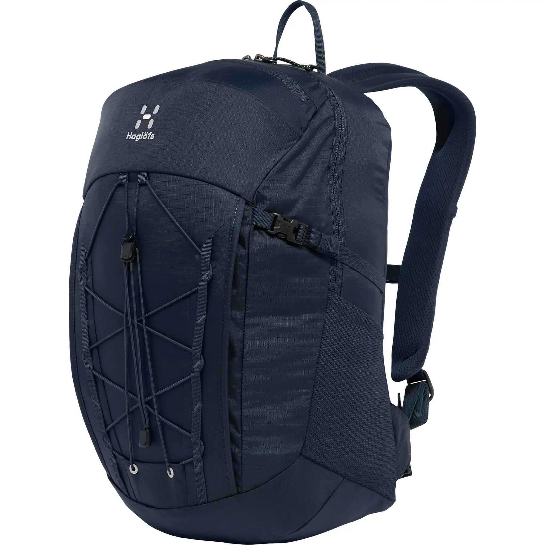 Haglöfs Unisex Bleu Backpack Vide 25