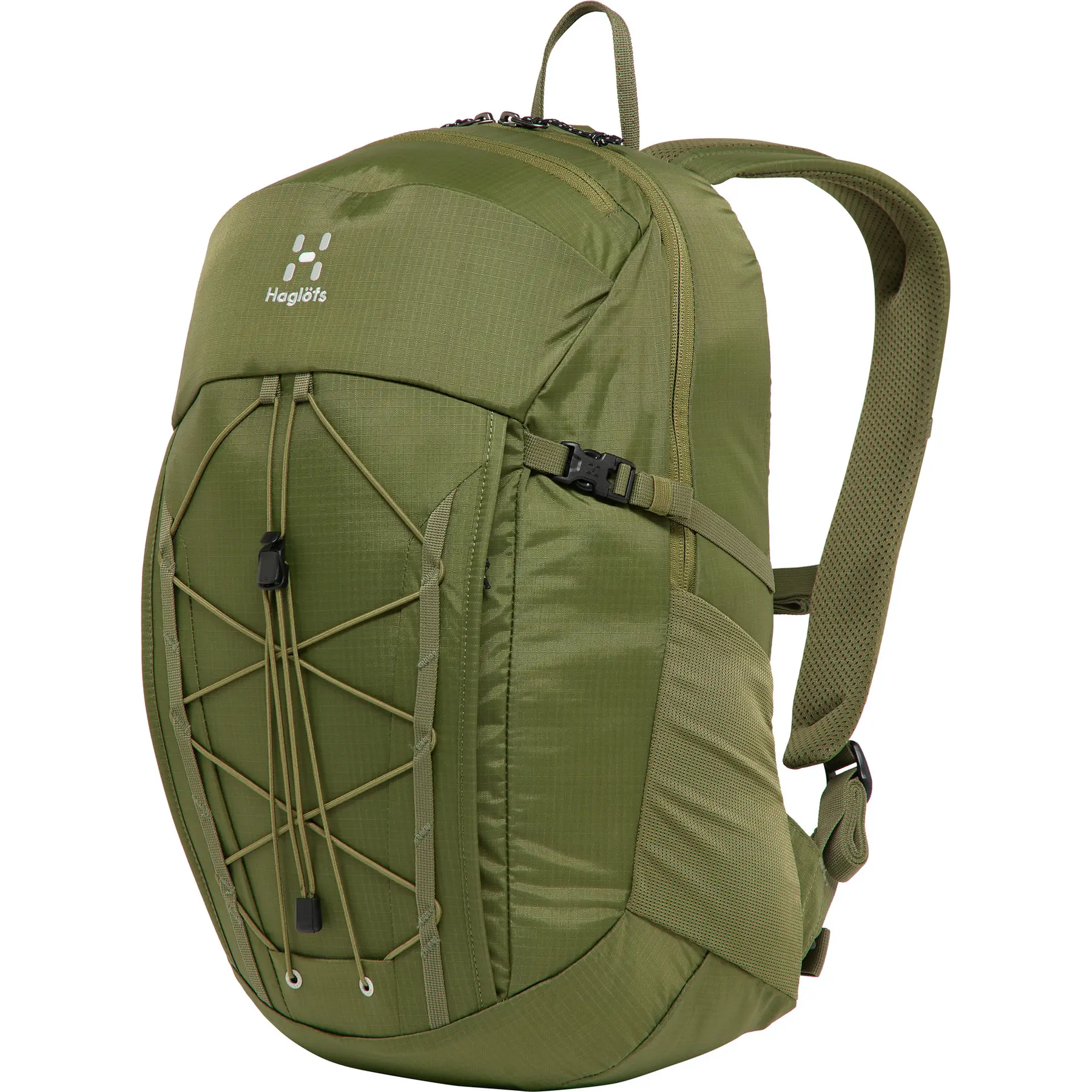 Haglöfs Unisex Vert Backpack Vide 25
