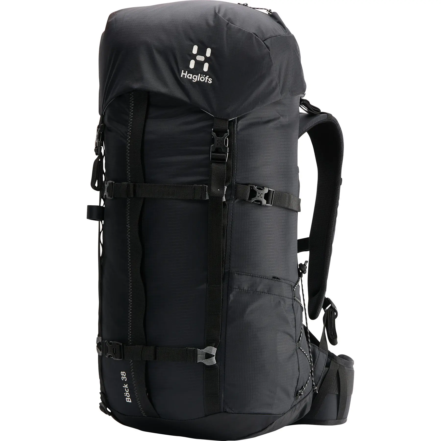 Haglöfs Unisex Noir Backpack 38