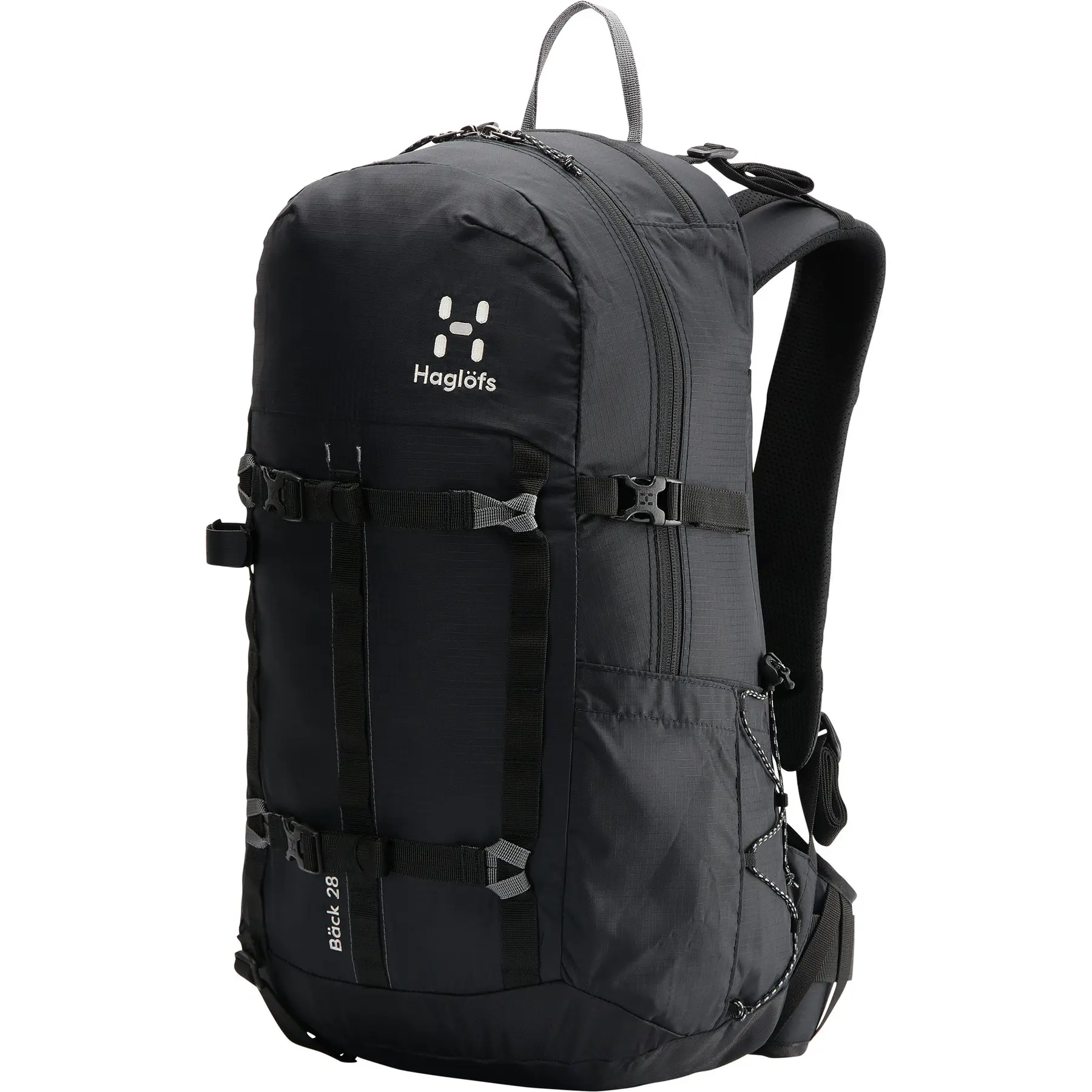 Haglöfs Unisex Noir Backpack 28