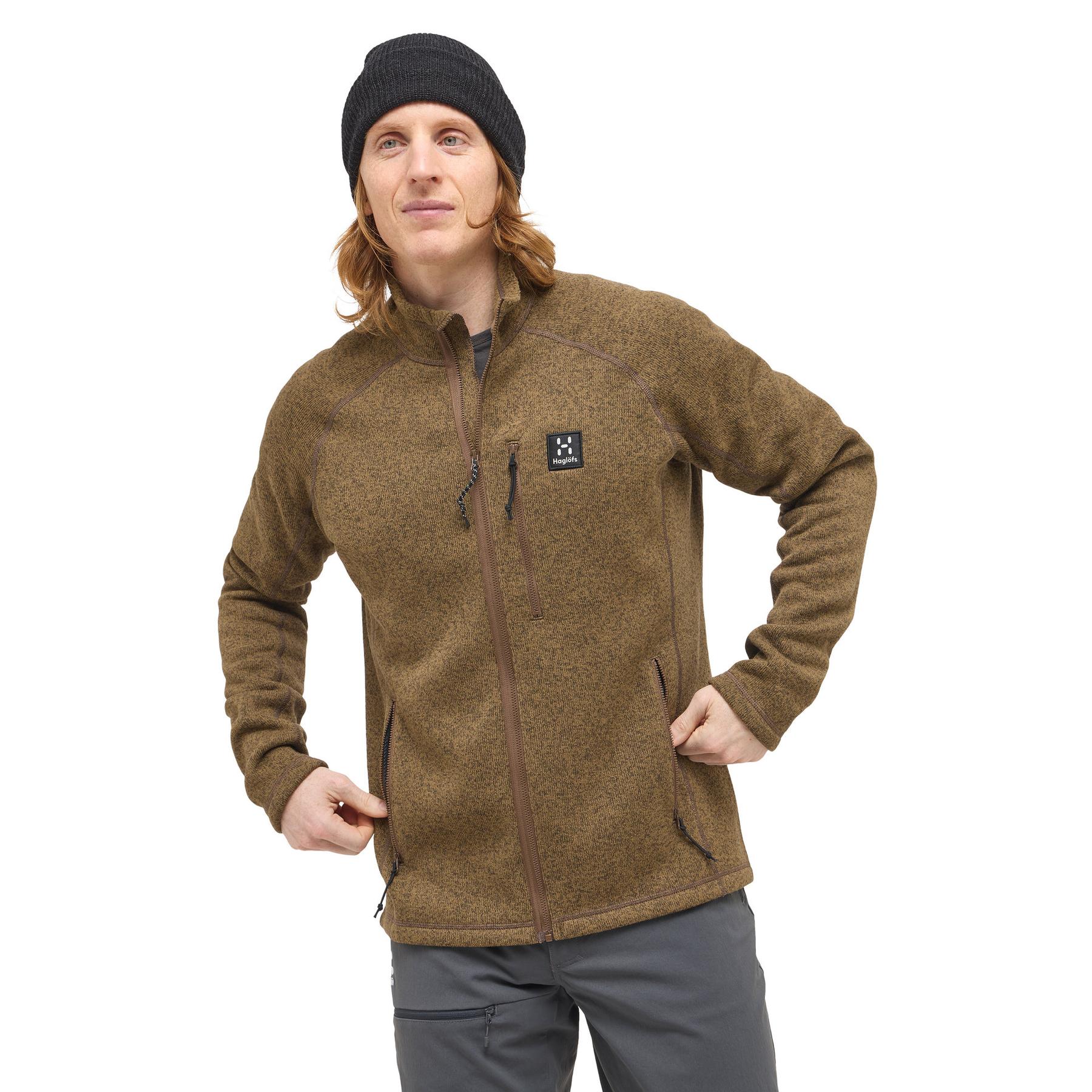 Veste+de+randonnee+Haglofs+Risberg