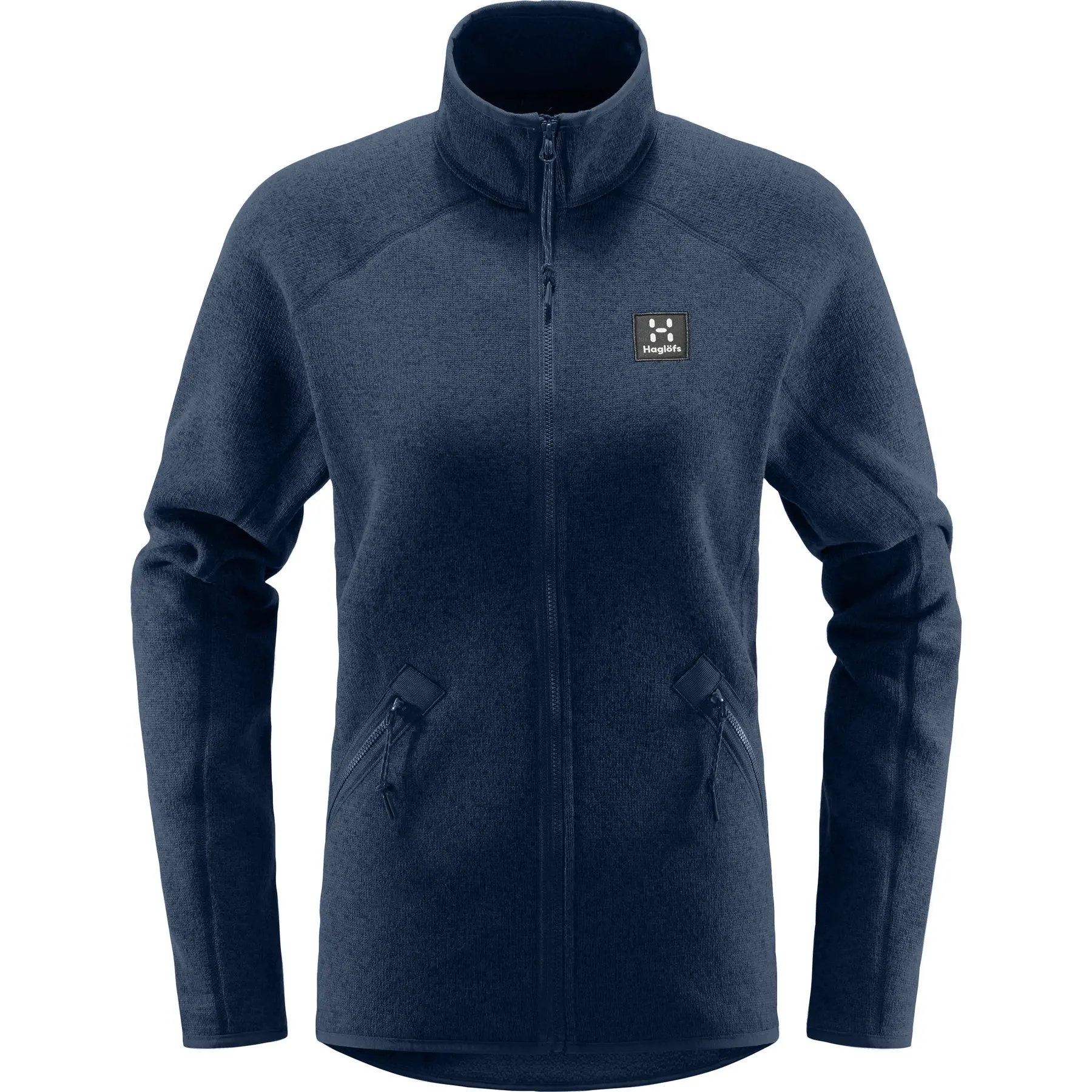 Wanderjacke Damen Haglöfs Risberg