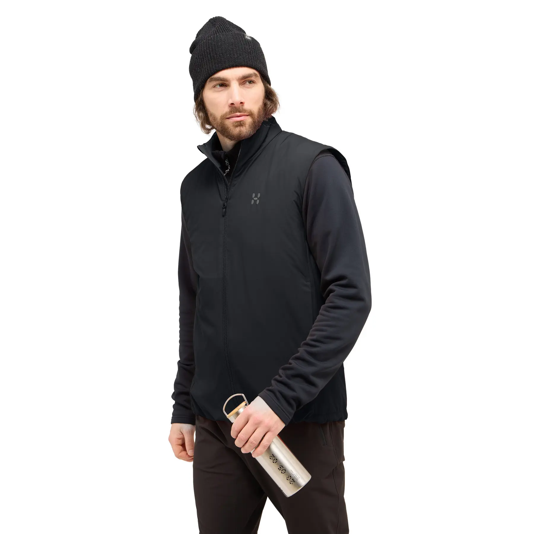 Sleeveless jacket Haglöfs Mimic Alert