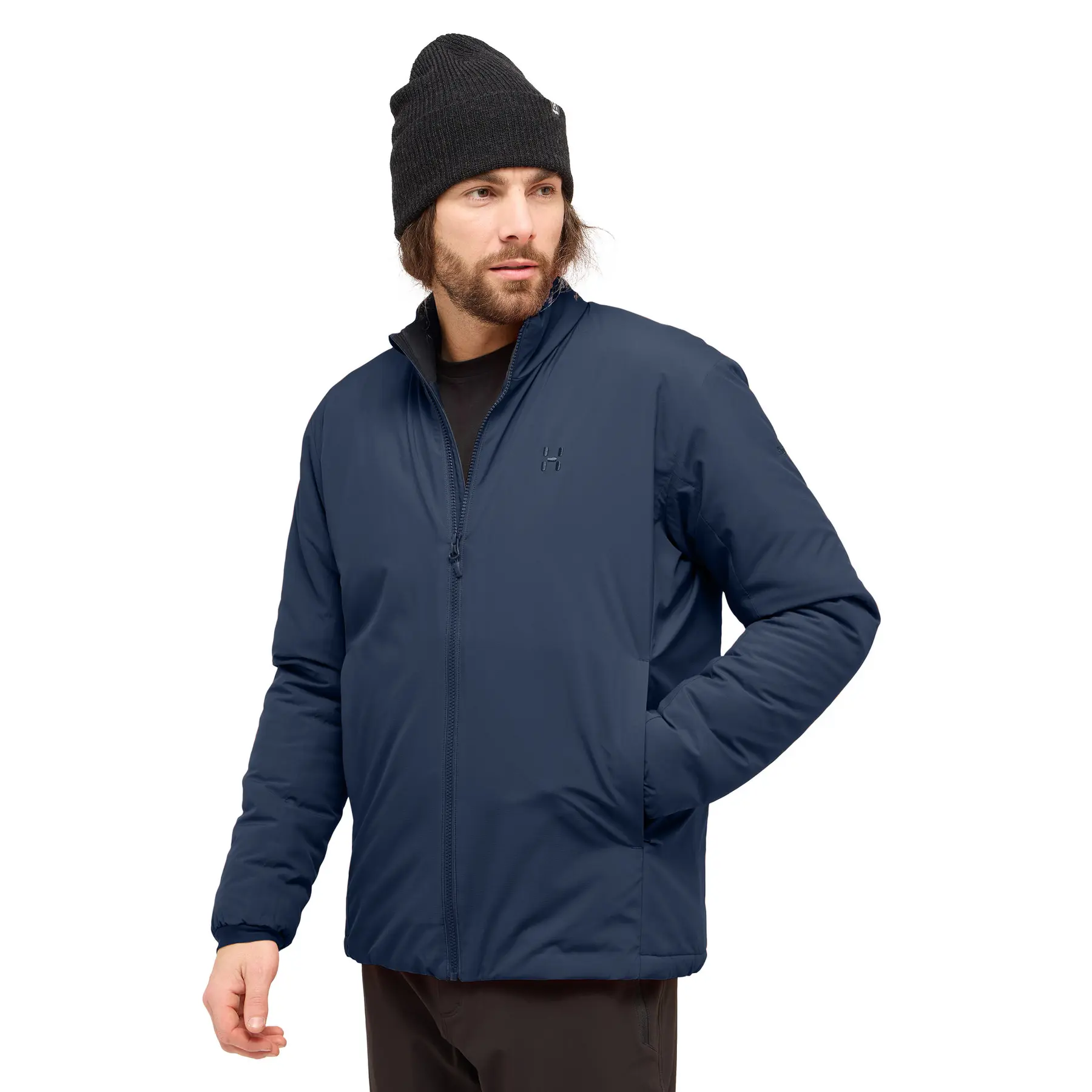 Regenjacke Haglöfs Mimic Alert
