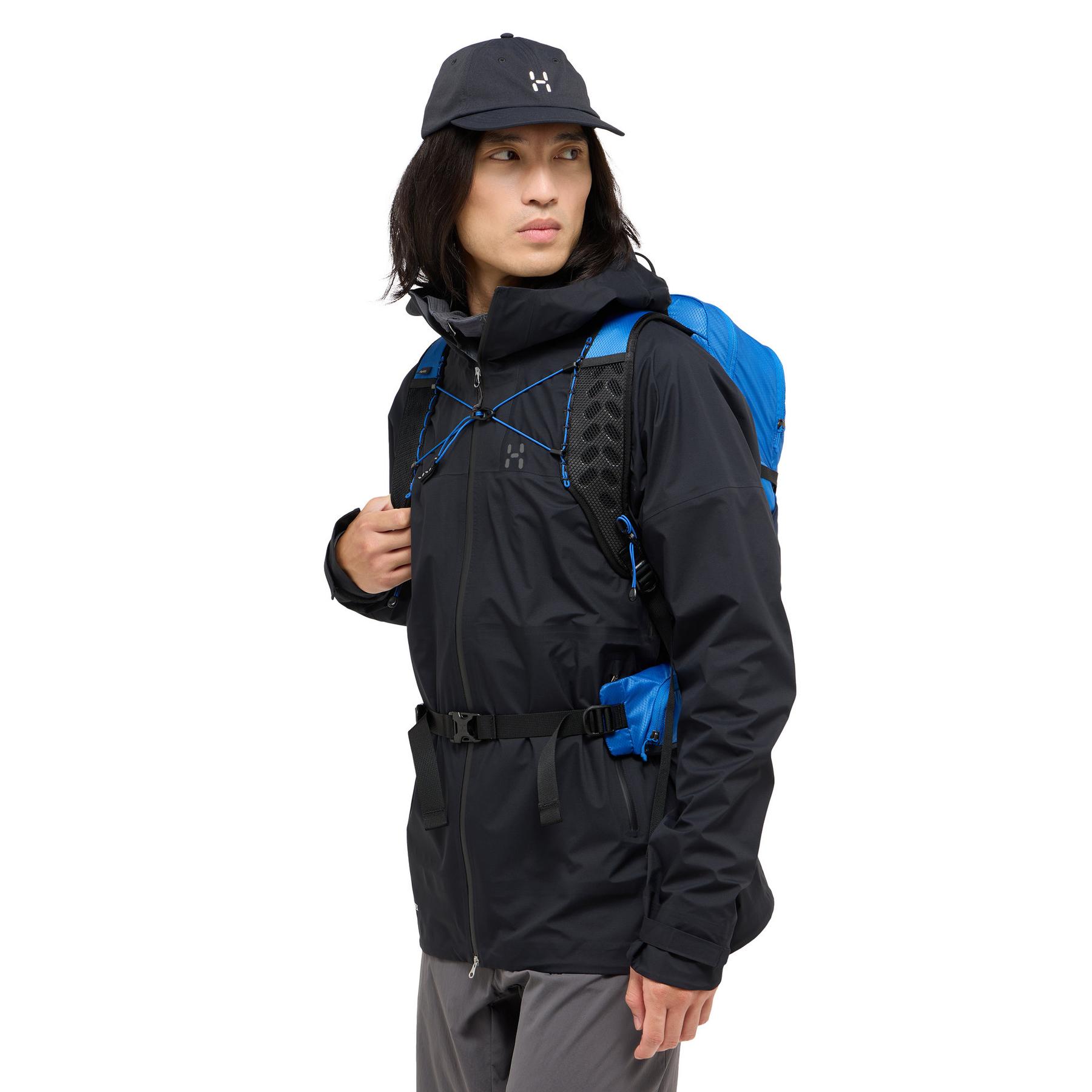 Veste+impermeable+Haglofs+L.I.M+Airak+GTX