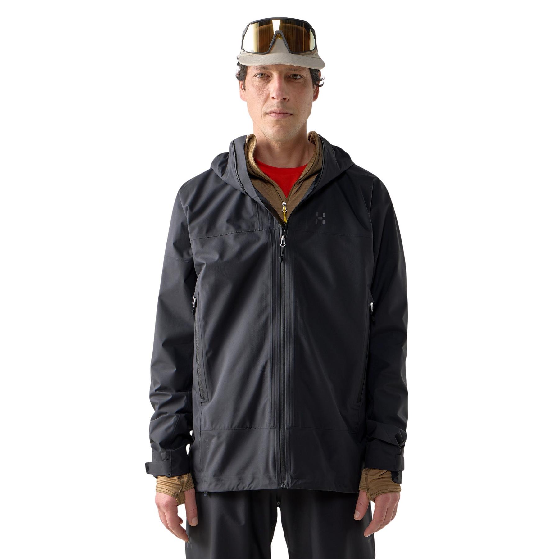 Veste+impermeable+Haglofs+LIM+Airak