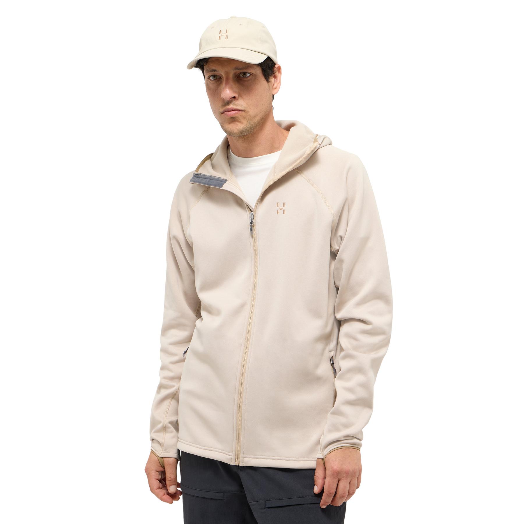 Sweatshirt à capuche Haglöfs Magma